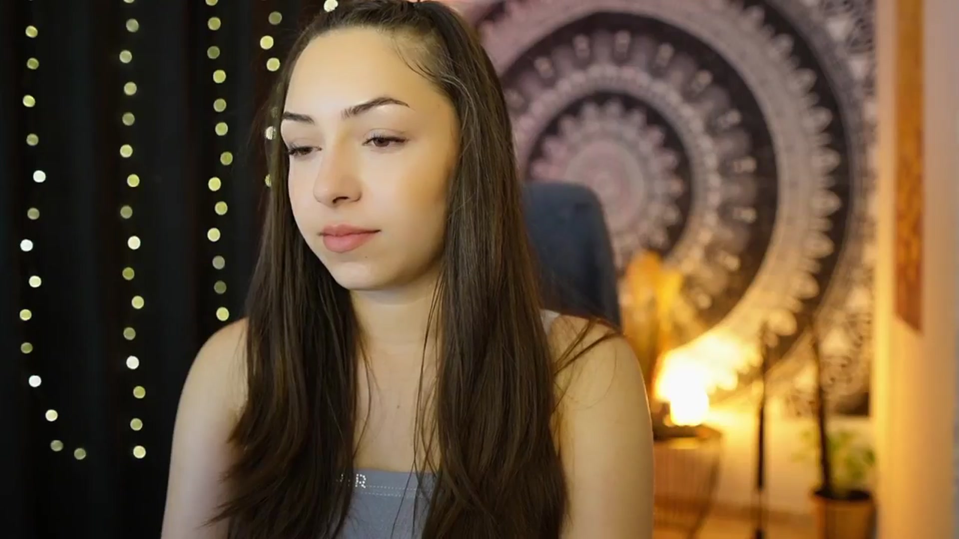 Gallery image thumbnail from Briar__Rose's myfreecams stream on, 06/02/2024, 16:40 image 13 of 20