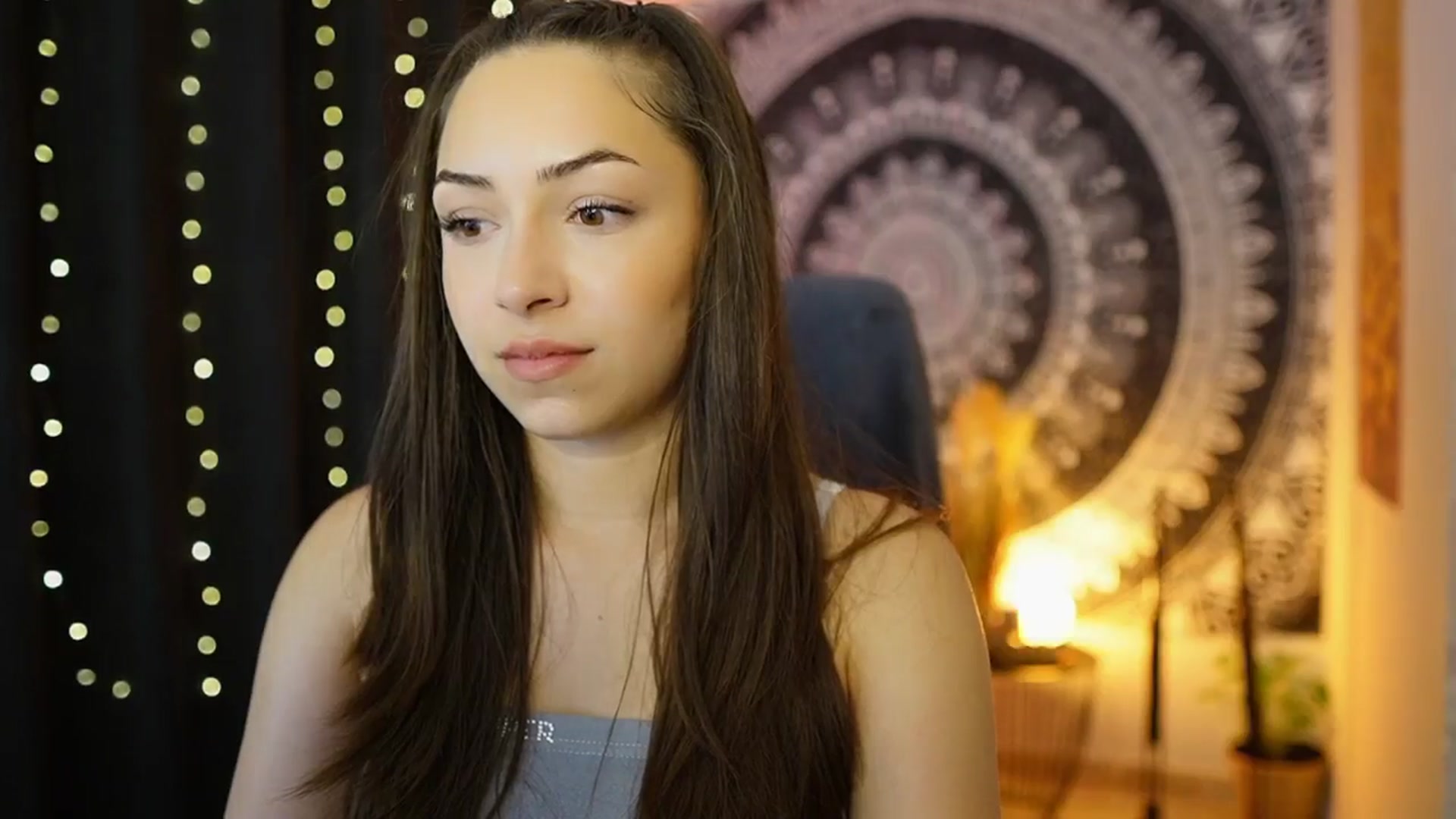 Gallery image thumbnail from Briar__Rose's myfreecams stream on, 06/02/2024, 16:40 image 11 of 20