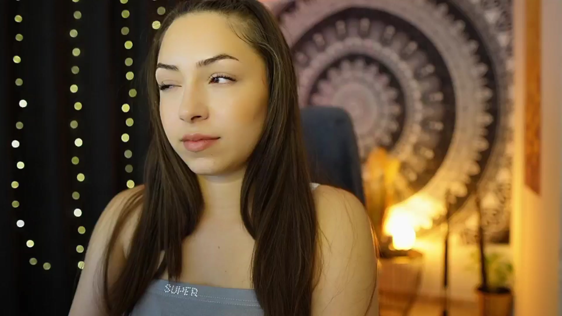 Gallery image thumbnail from Briar__Rose's myfreecams stream on, 06/02/2024, 16:40 image 17 of 20