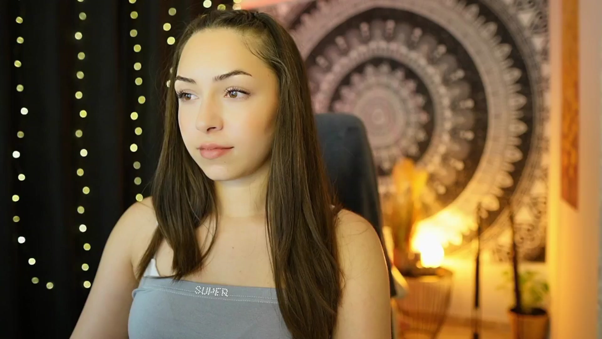 Gallery image thumbnail from Briar__Rose's myfreecams stream on, 06/02/2024, 17:02 image 19 of 20