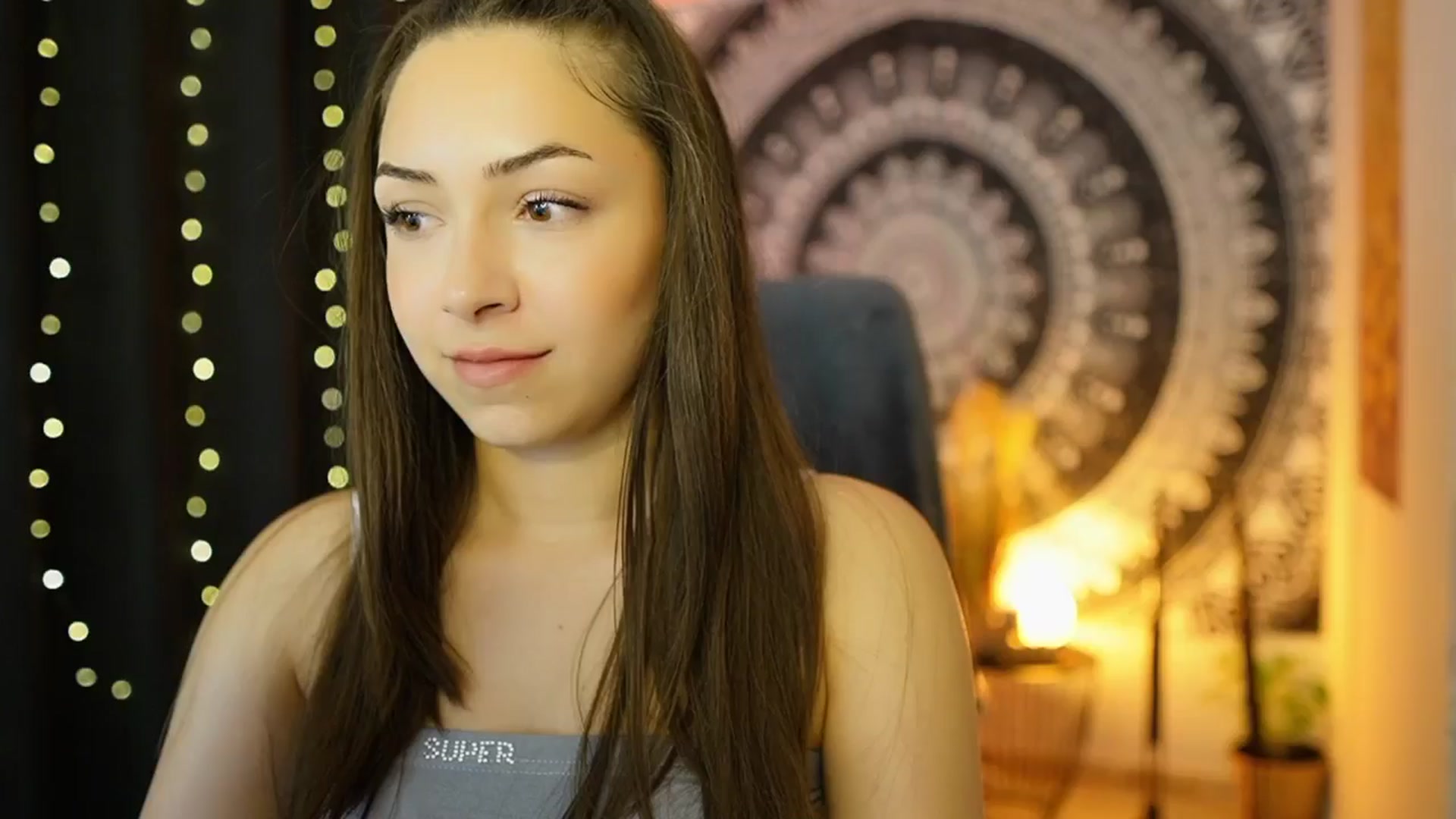 Gallery image thumbnail from Briar__Rose's myfreecams stream on, 06/02/2024, 17:02 image 3 of 20