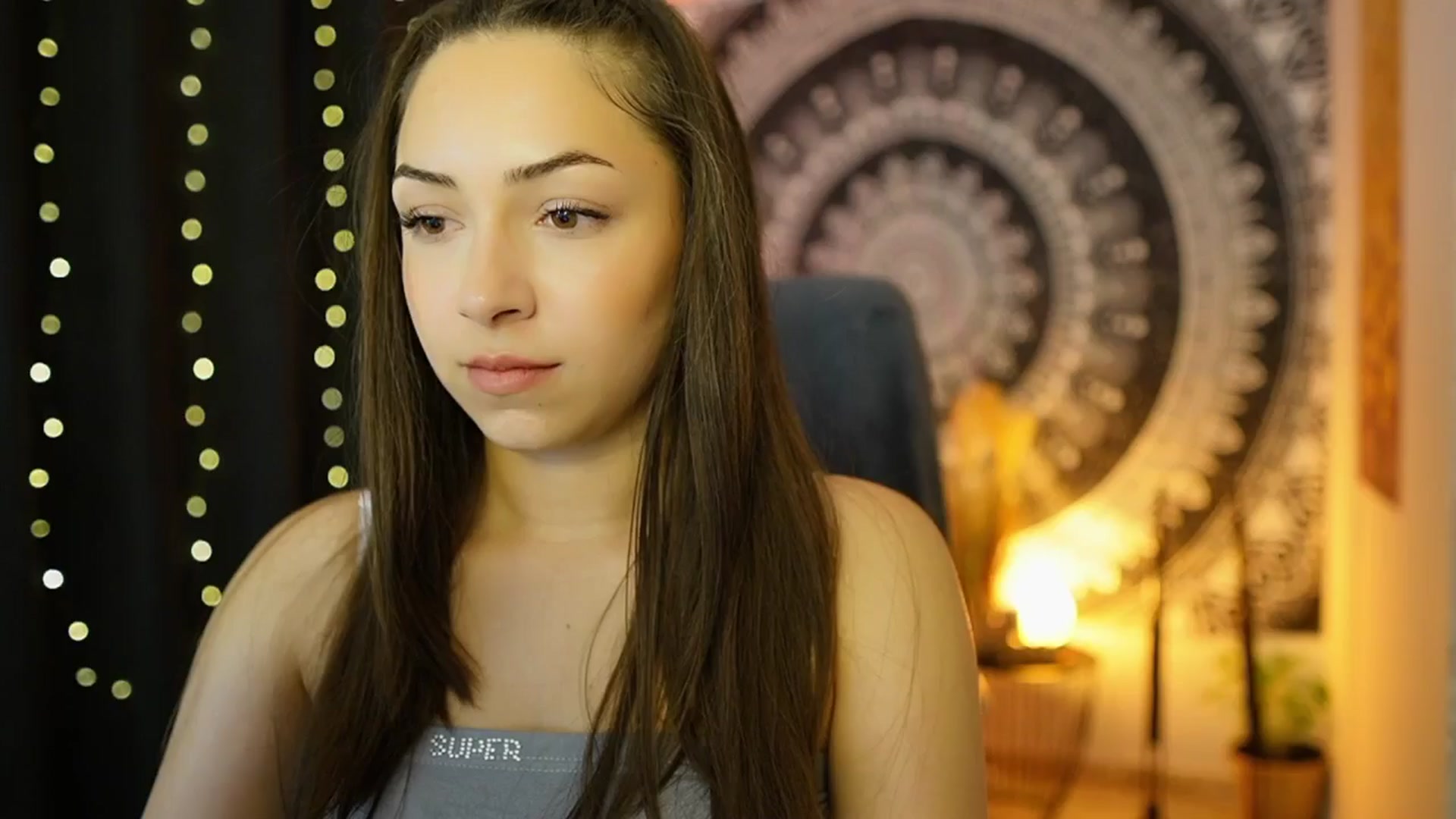 Gallery image thumbnail from Briar__Rose's myfreecams stream on, 06/02/2024, 17:02 image 1 of 20