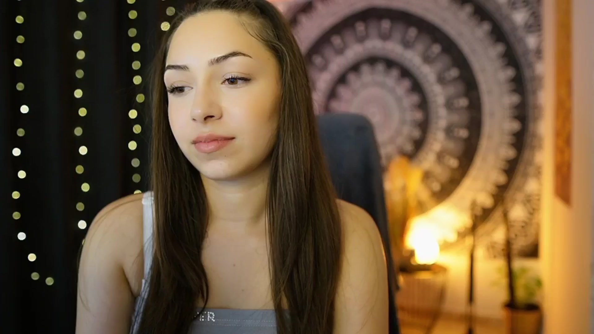 Gallery image thumbnail from Briar__Rose's myfreecams stream on, 06/02/2024, 17:02 image 9 of 20