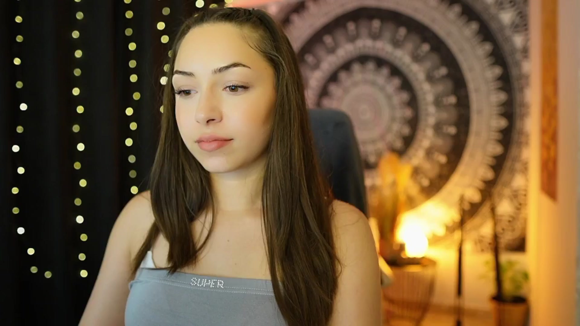 Gallery image thumbnail from Briar__Rose's myfreecams stream on, 06/02/2024, 17:02 image 18 of 20