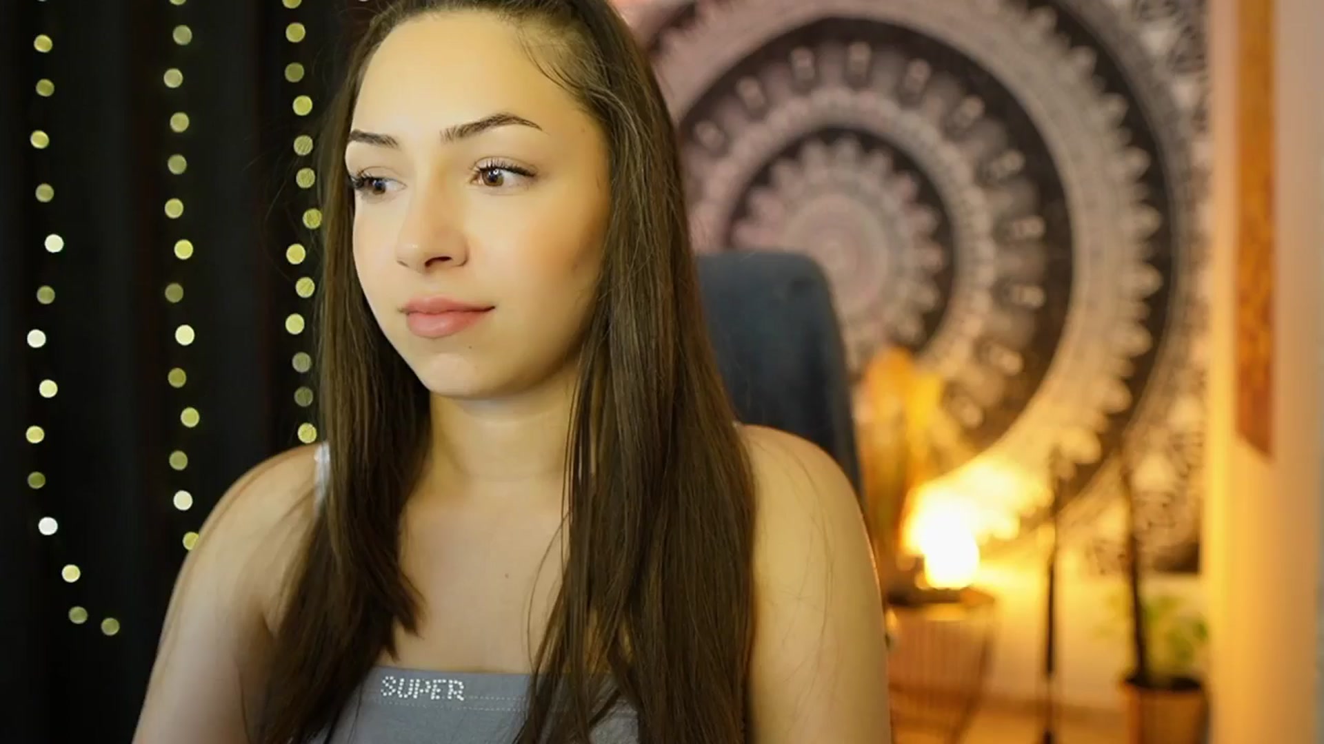 Gallery image thumbnail from Briar__Rose's myfreecams stream on, 06/02/2024, 17:02 image 4 of 20