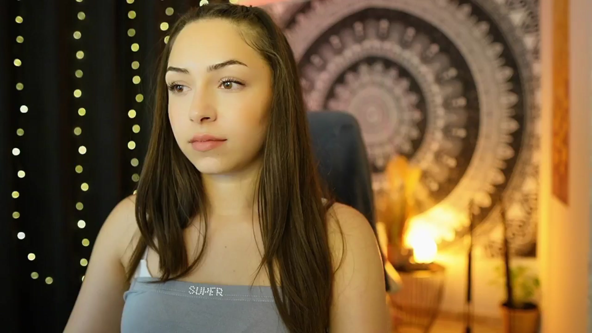 Gallery image thumbnail from Briar__Rose's myfreecams stream on, 06/02/2024, 17:02 image 20 of 20