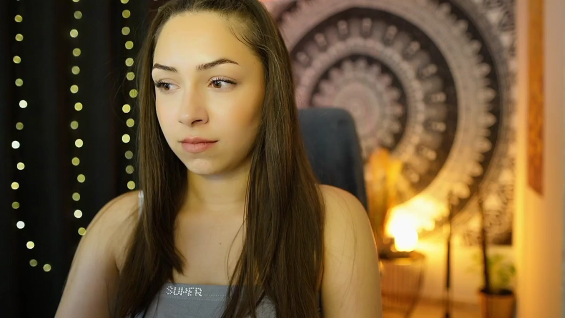 Gallery image thumbnail from Briar__Rose's myfreecams stream on, 06/02/2024, 17:02 image 2 of 20