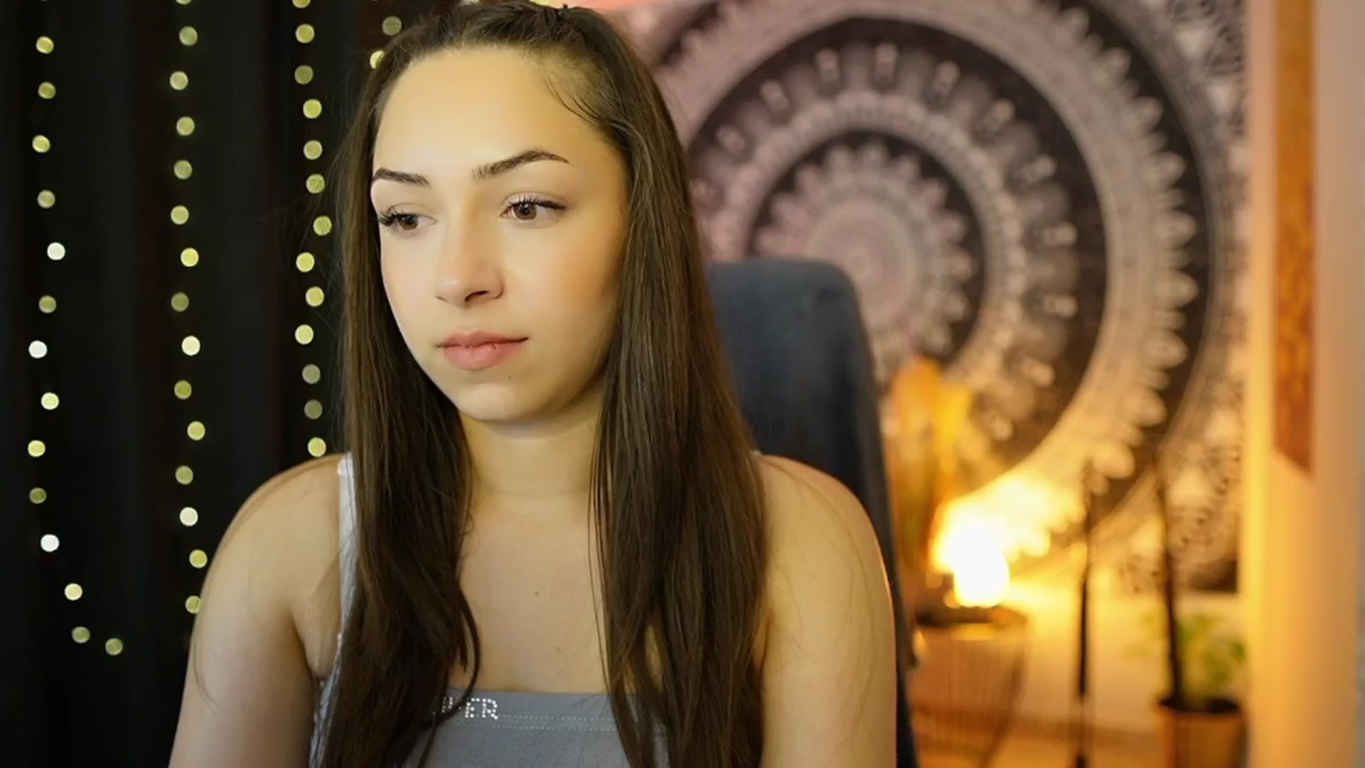 Gallery image thumbnail from Briar__Rose's myfreecams stream on, 06/02/2024, 17:02 image 13 of 20