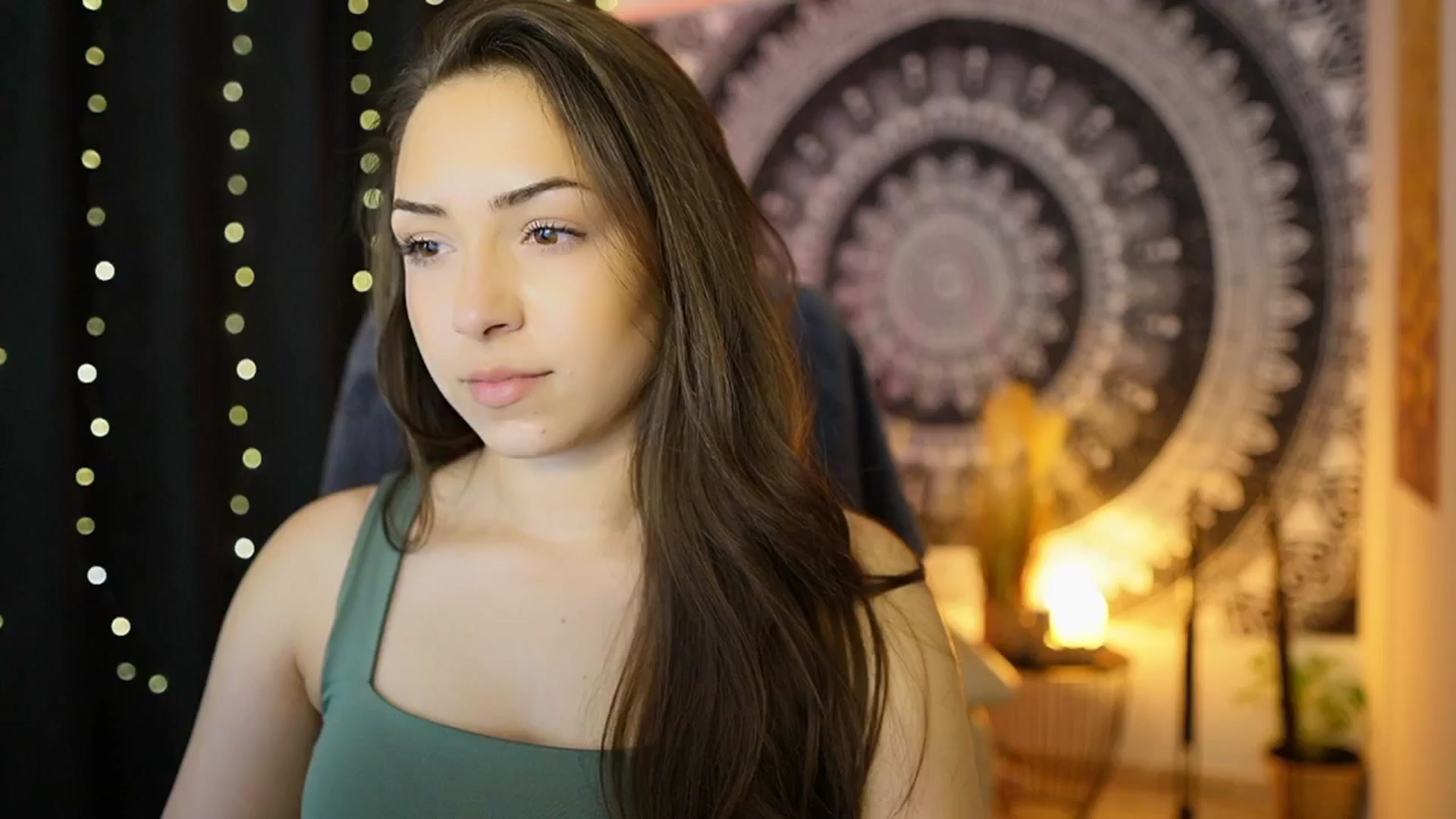 Gallery image thumbnail from Briar__Rose's myfreecams stream on, 06/04/2024, 15:14 image 2 of 20