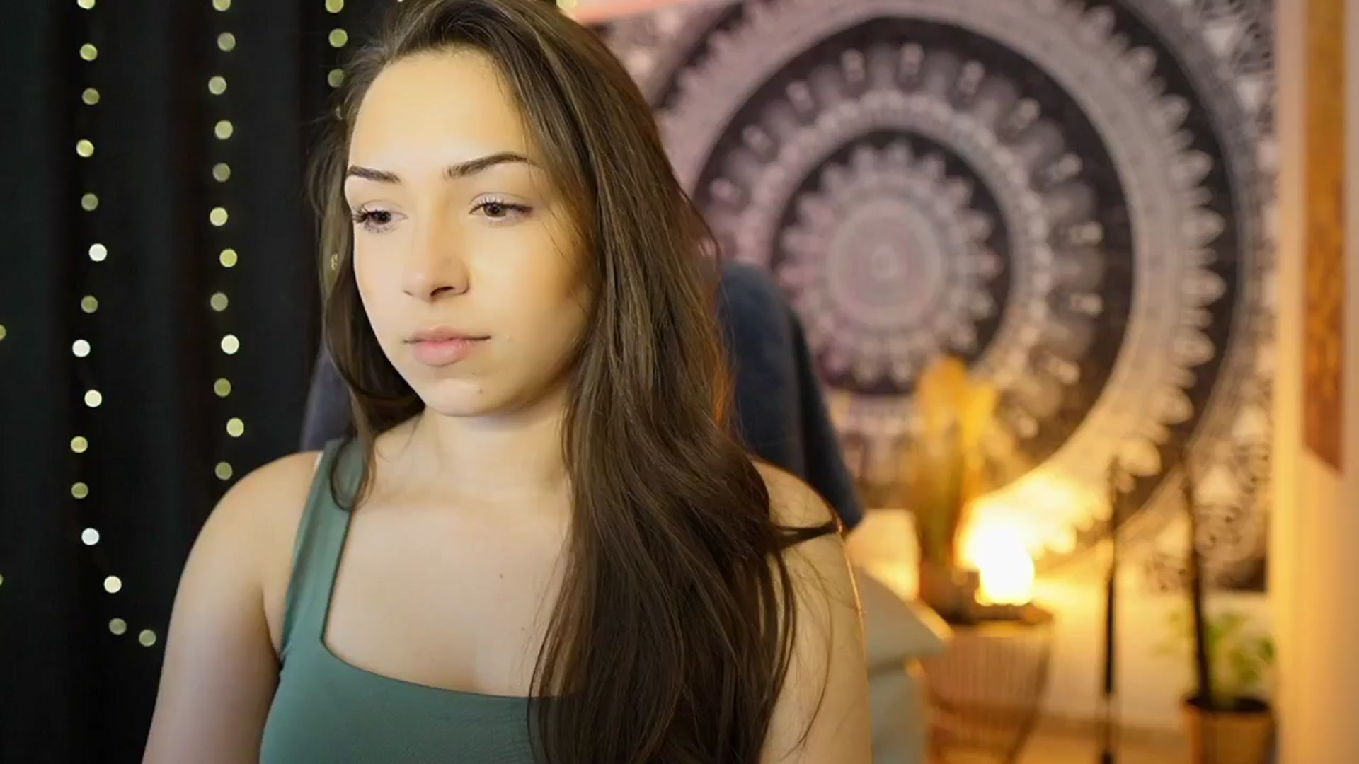 Gallery image thumbnail from Briar__Rose's myfreecams stream on, 06/04/2024, 15:14 image 3 of 20
