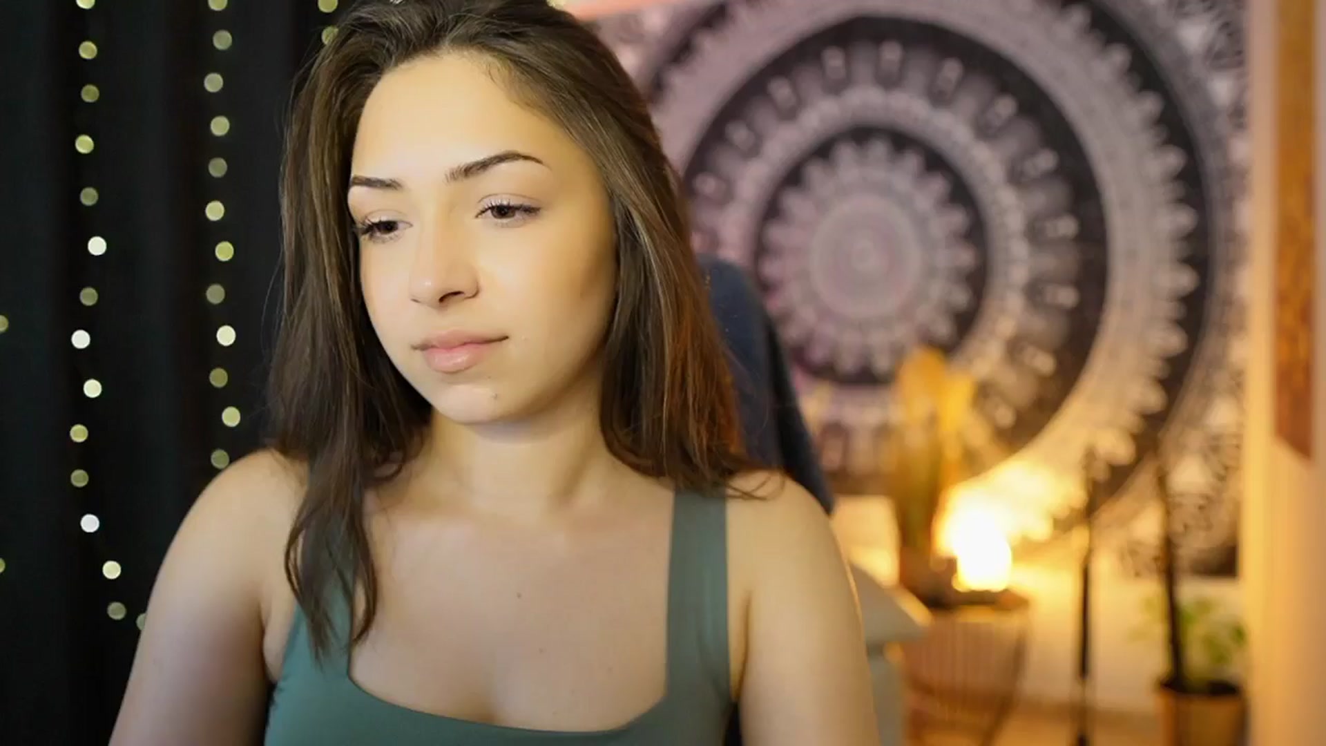Gallery image thumbnail from Briar__Rose's myfreecams stream on, 06/04/2024, 15:30 image 20 of 20