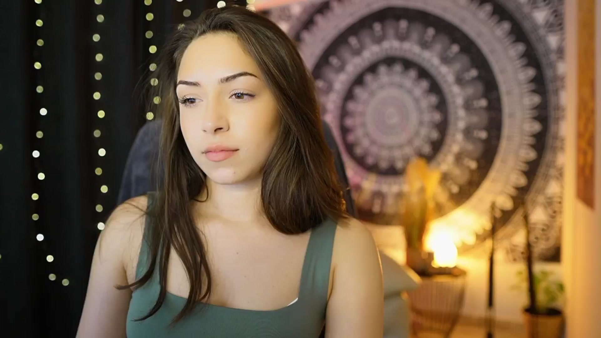 Gallery image thumbnail from Briar__Rose's myfreecams stream on, 06/04/2024, 16:16 image 11 of 20