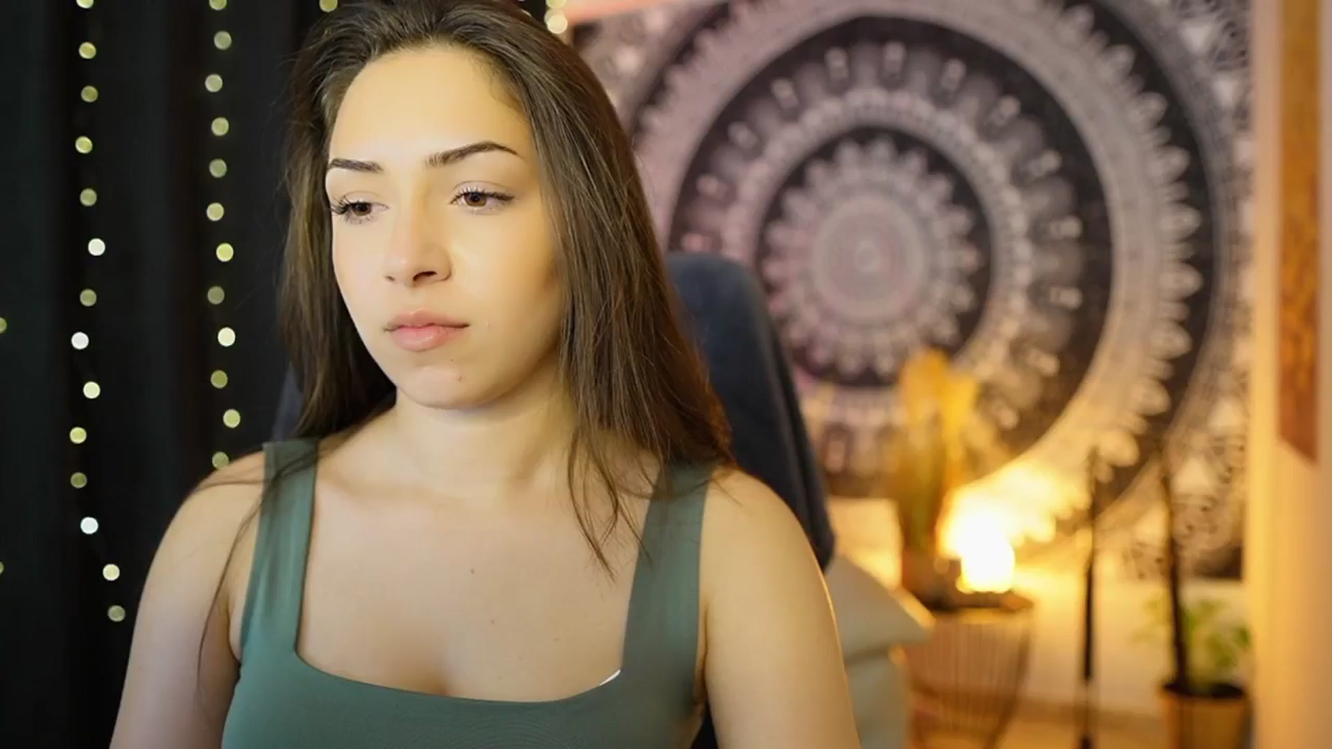 Gallery image thumbnail from Briar__Rose's myfreecams stream on, 06/04/2024, 17:27 image 17 of 20