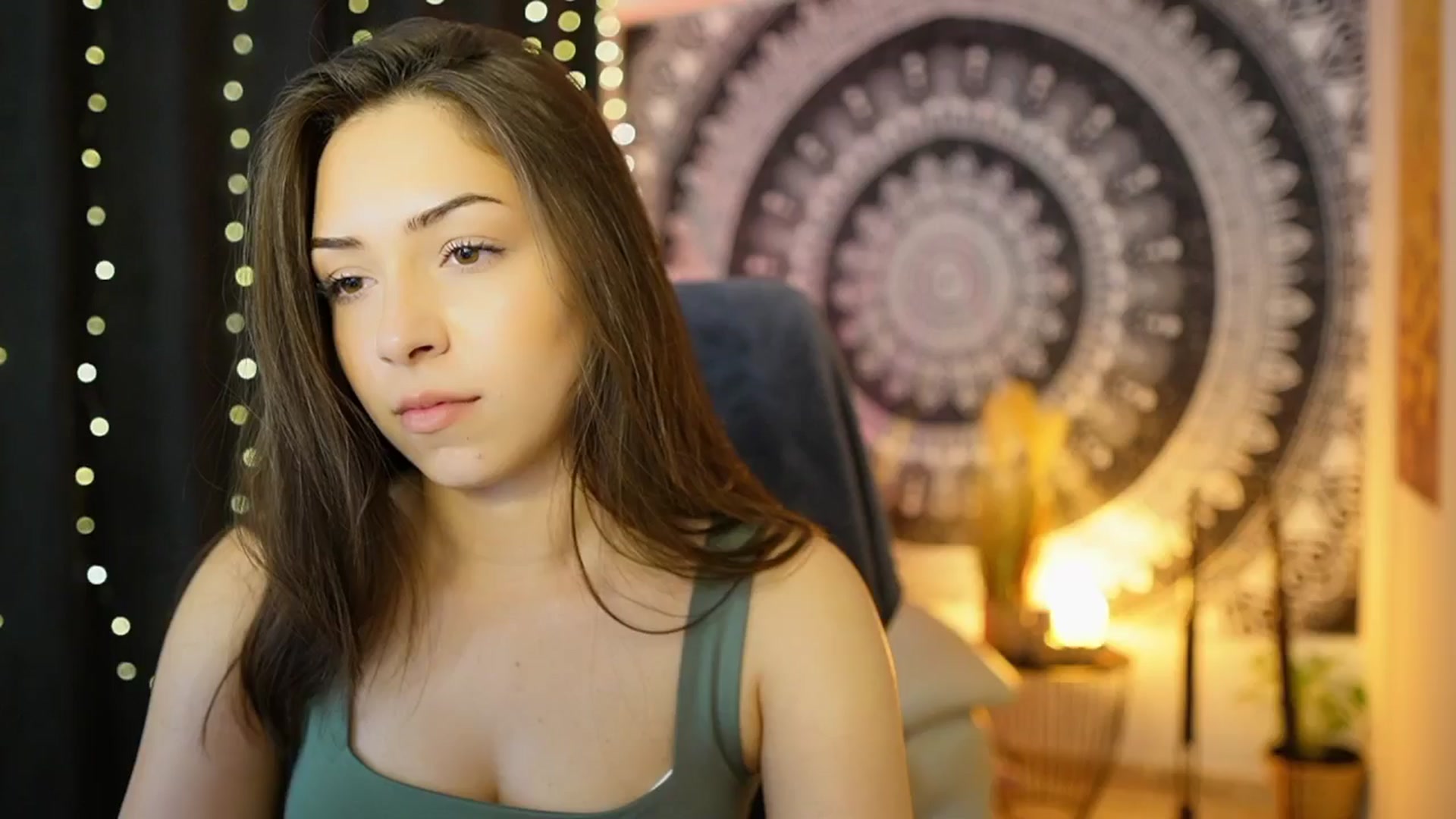 Gallery image thumbnail from Briar__Rose's myfreecams stream on, 06/04/2024, 17:27 image 1 of 20