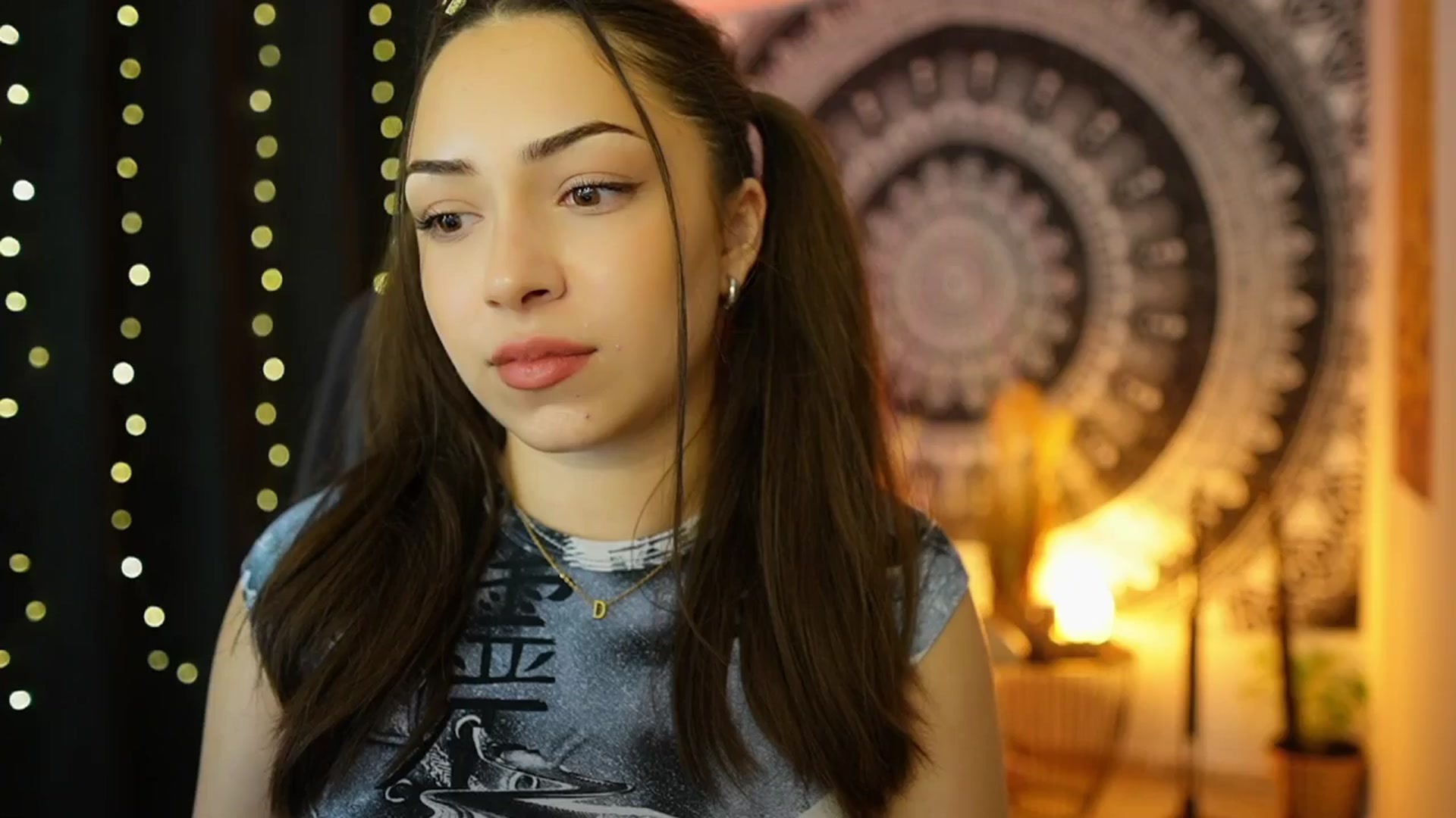 Gallery image thumbnail from Briar__Rose's myfreecams stream on, 06/05/2024, 15:20 image 20 of 20