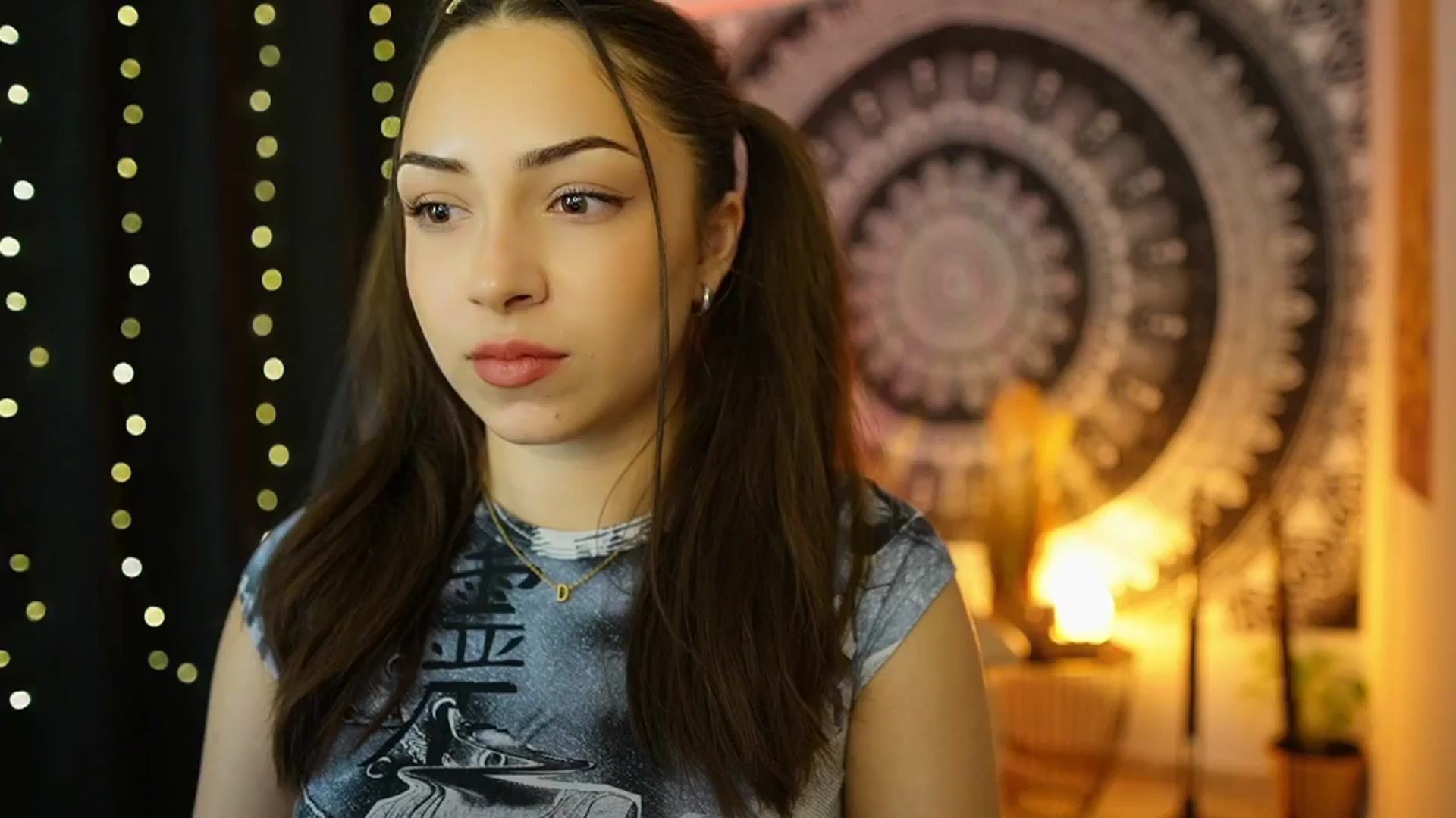 Gallery image thumbnail from Briar__Rose's myfreecams stream on, 06/05/2024, 15:20 image 19 of 20