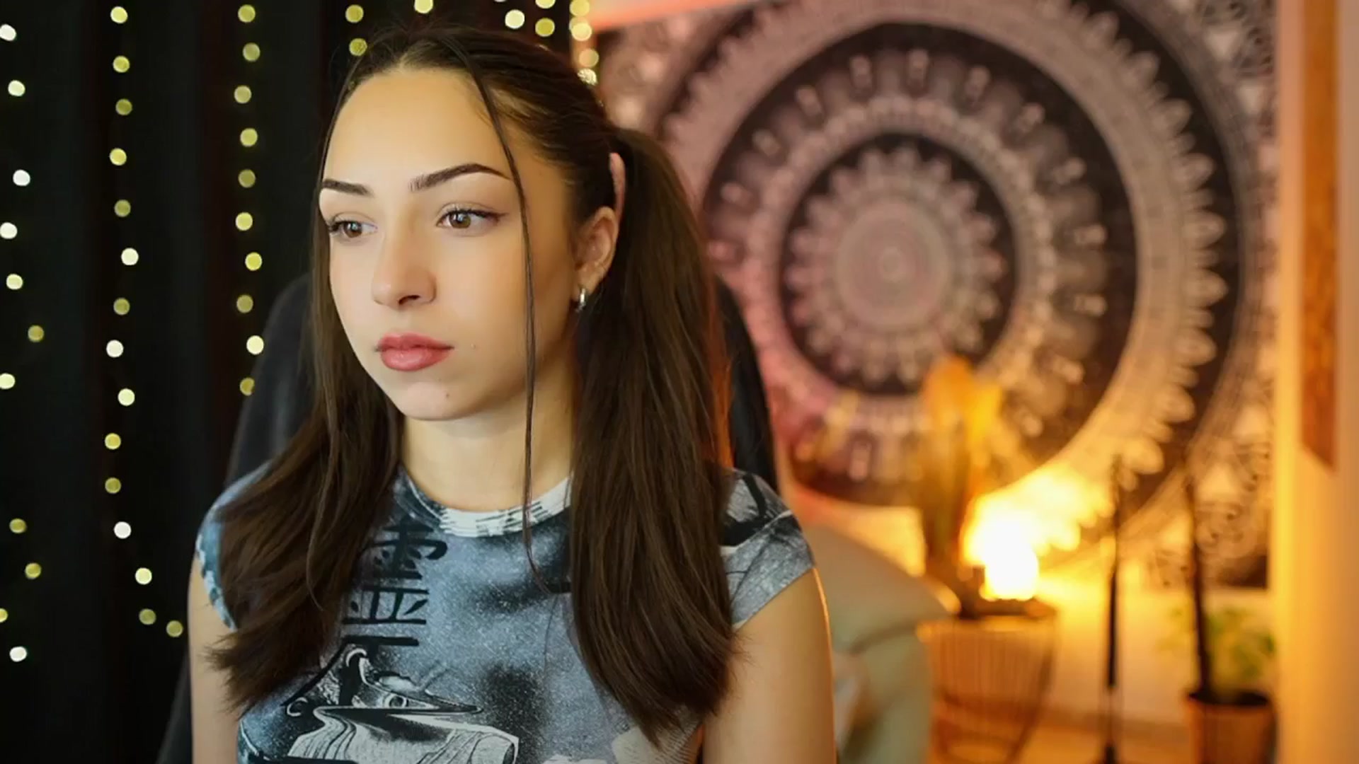 Gallery image thumbnail from Briar__Rose's myfreecams stream on, 06/05/2024, 15:20 image 1 of 20