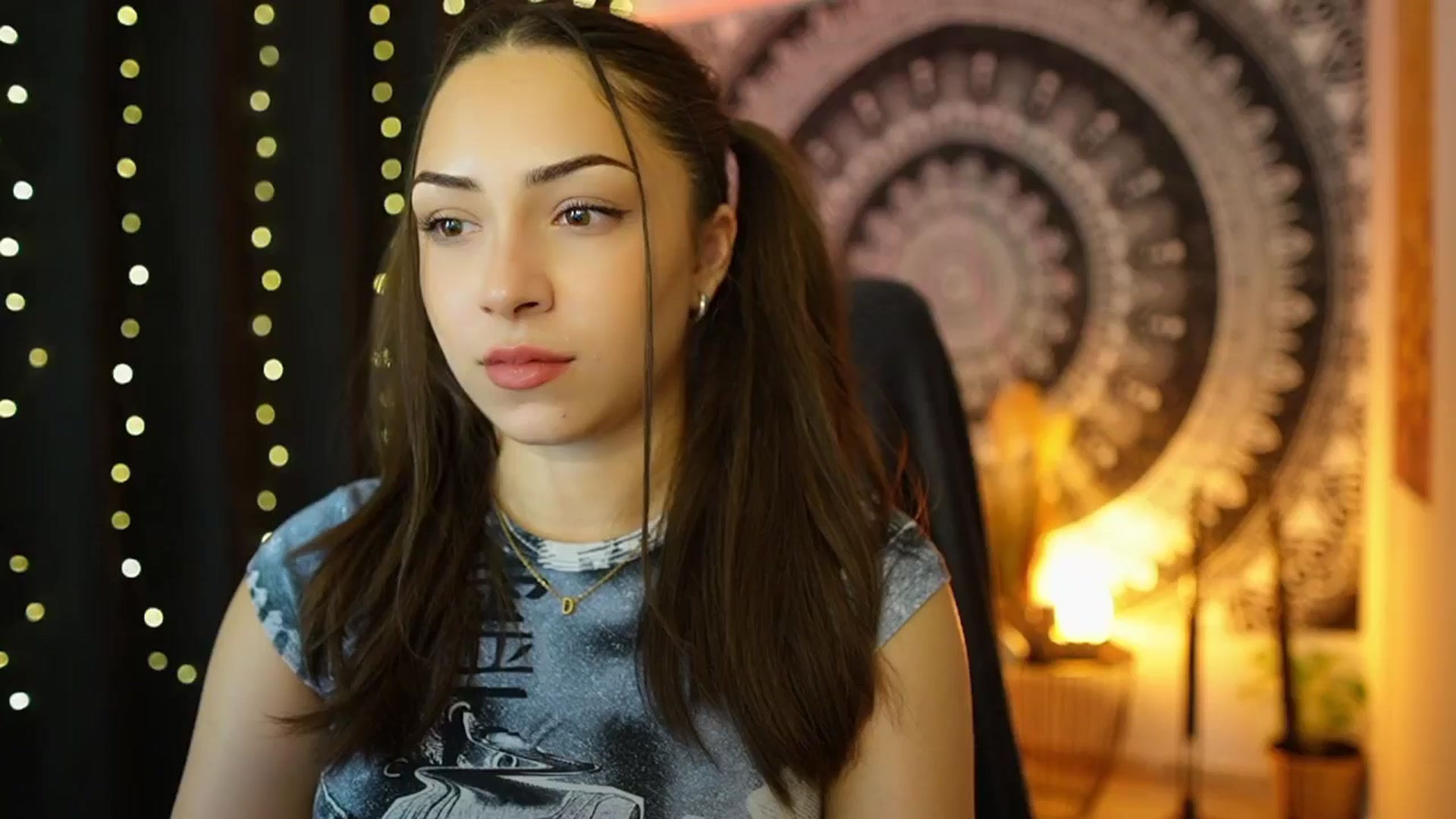 Gallery image thumbnail from Briar__Rose's myfreecams stream on, 06/05/2024, 15:20 image 10 of 20