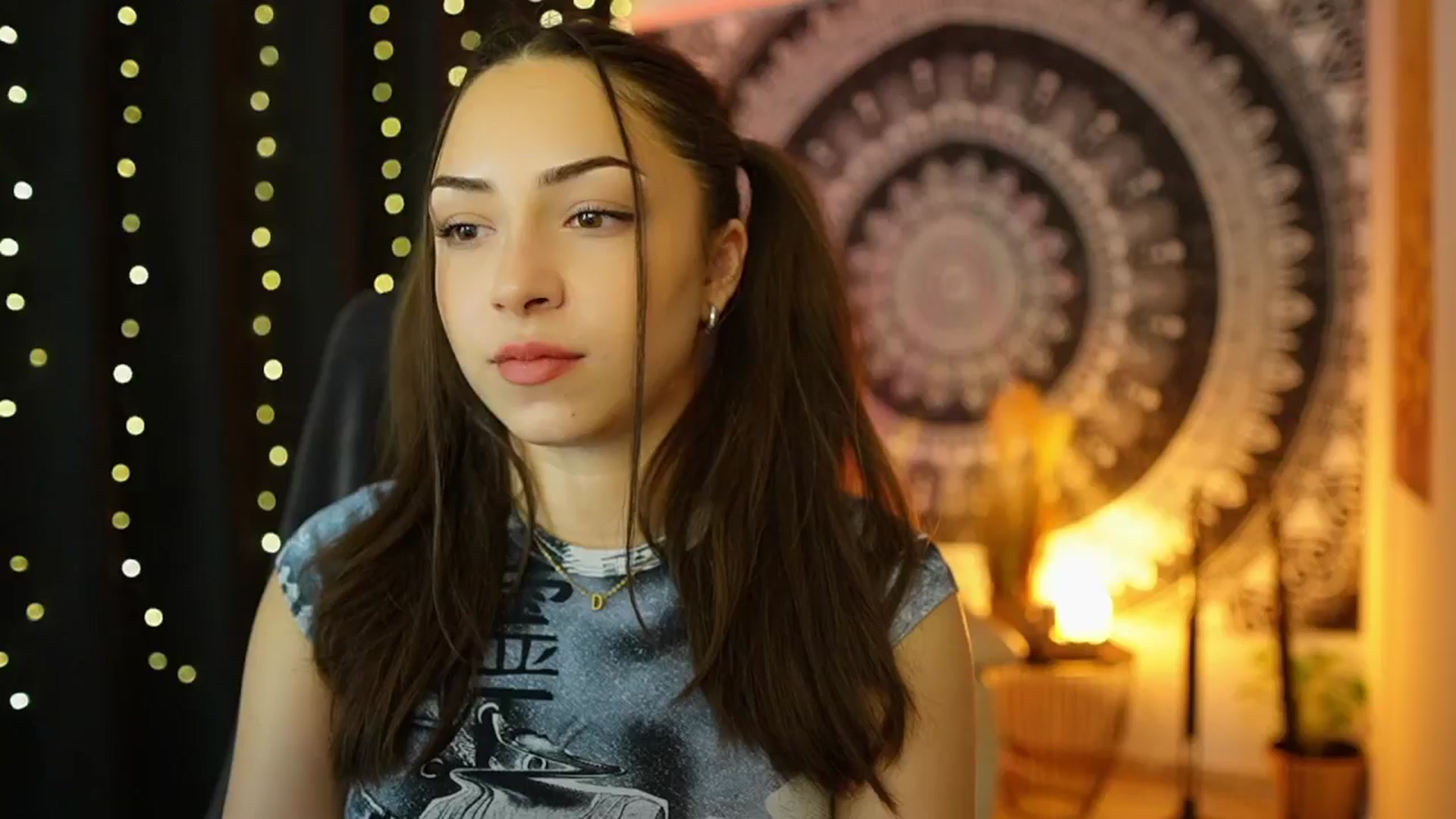 Gallery image thumbnail from Briar__Rose's myfreecams stream on, 06/05/2024, 15:20 image 15 of 20