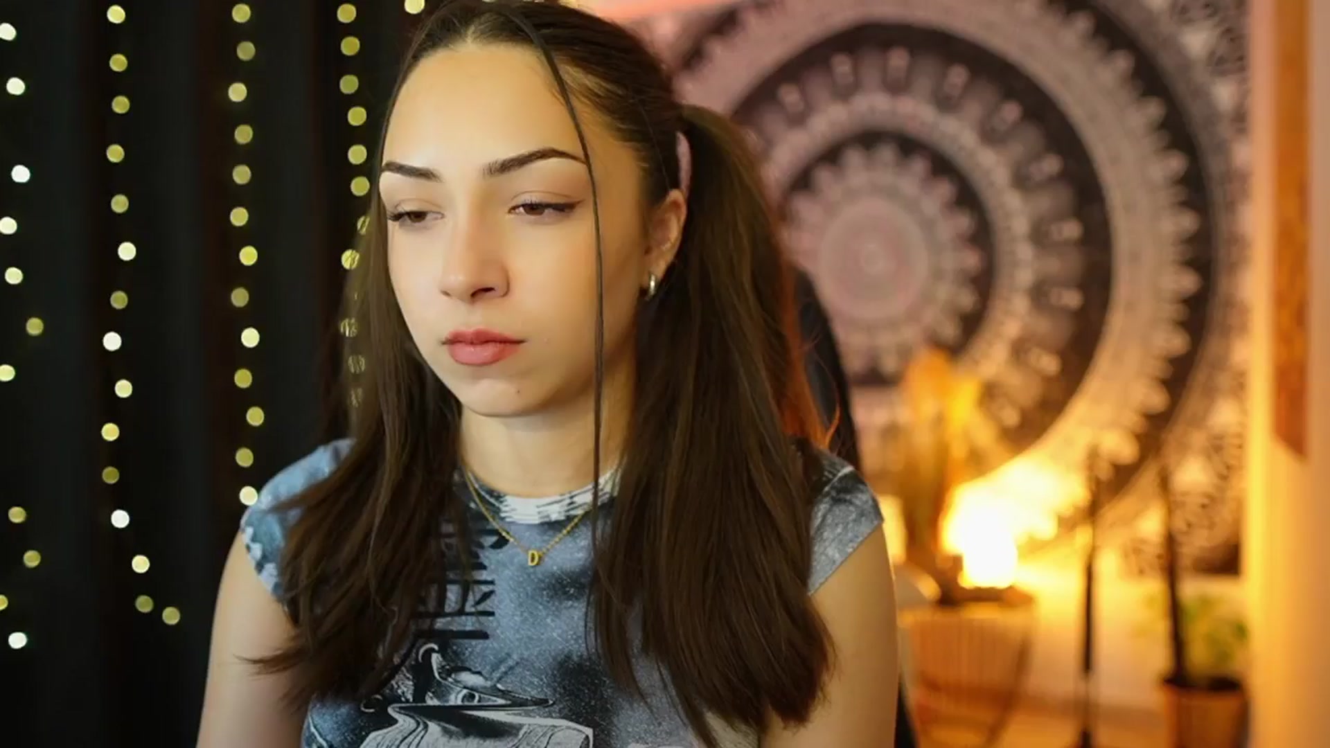 Gallery image thumbnail from Briar__Rose's myfreecams stream on, 06/05/2024, 15:20 image 6 of 20