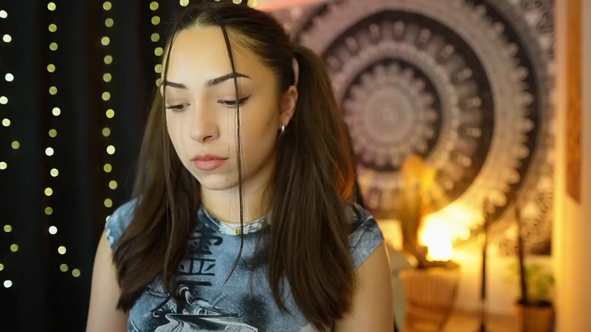 Gallery image thumbnail from Briar__Rose's myfreecams stream on, 06/05/2024, 16:11 image 3 of 20
