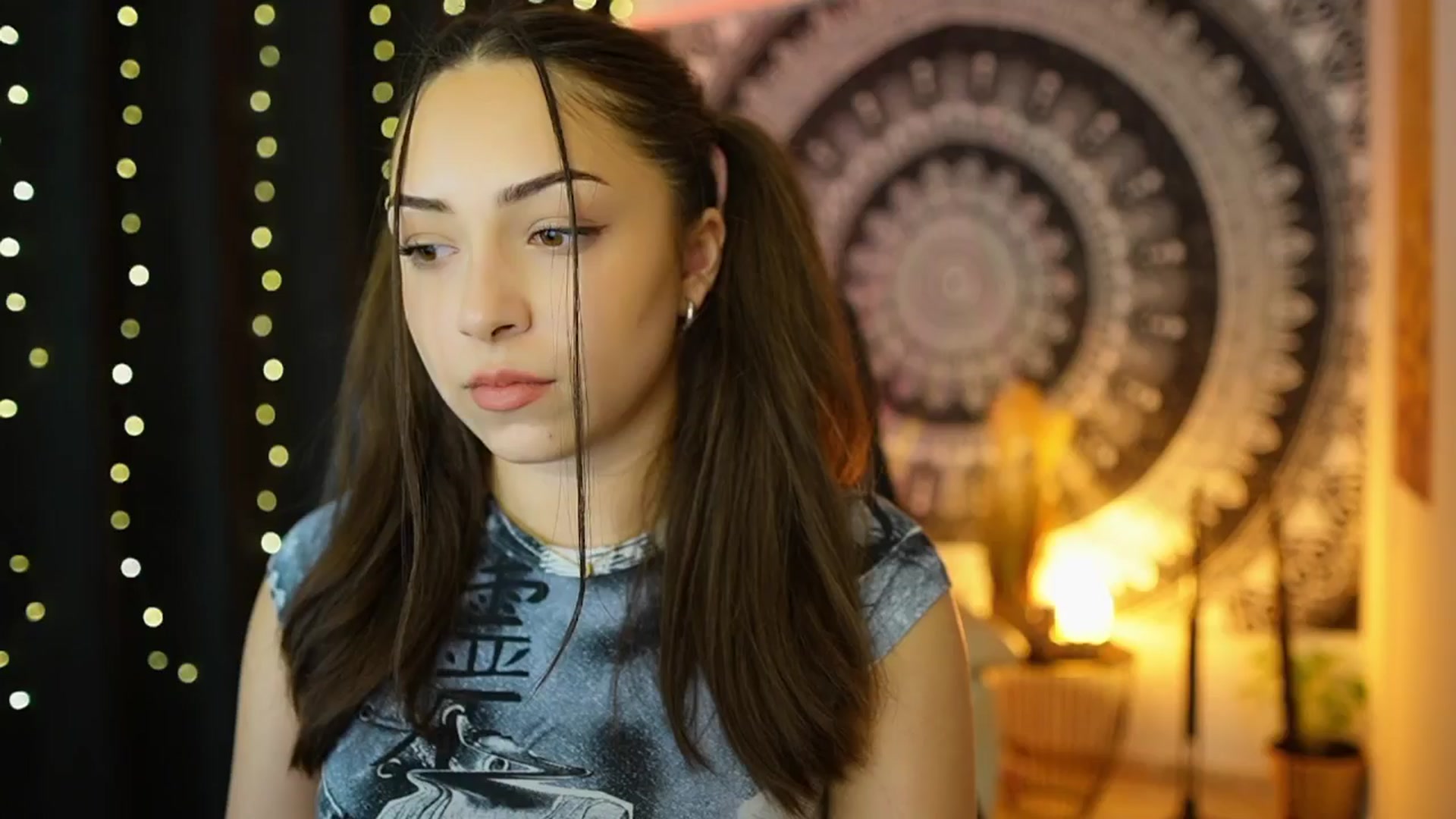 Gallery image thumbnail from Briar__Rose's myfreecams stream on, 06/05/2024, 16:11 image 1 of 20
