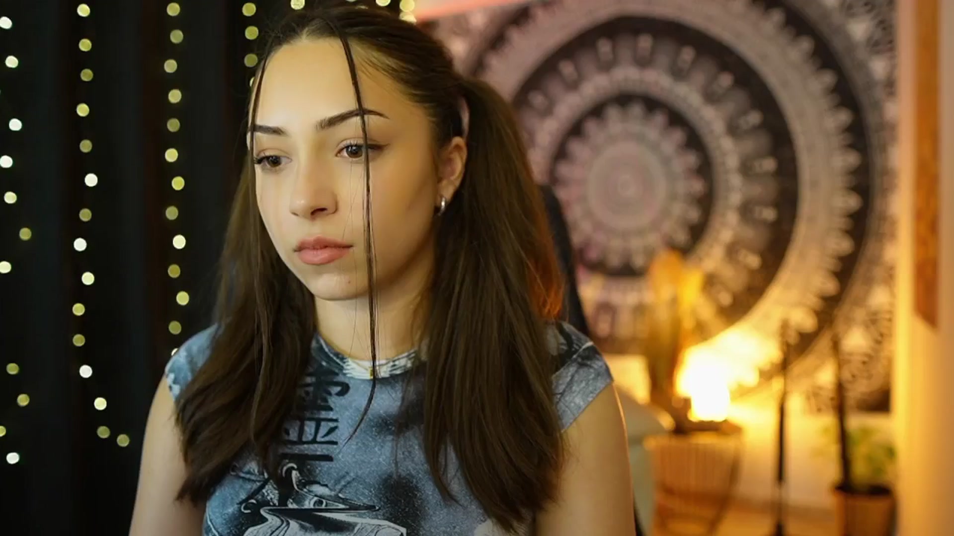 Gallery image thumbnail from Briar__Rose's myfreecams stream on, 06/05/2024, 16:11 image 4 of 20