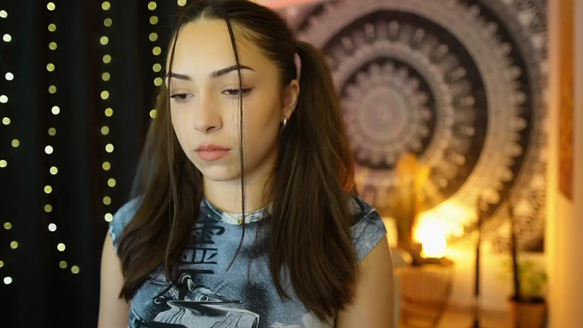 Gallery image thumbnail from Briar__Rose's myfreecams stream on, 06/05/2024, 16:11 image 9 of 20