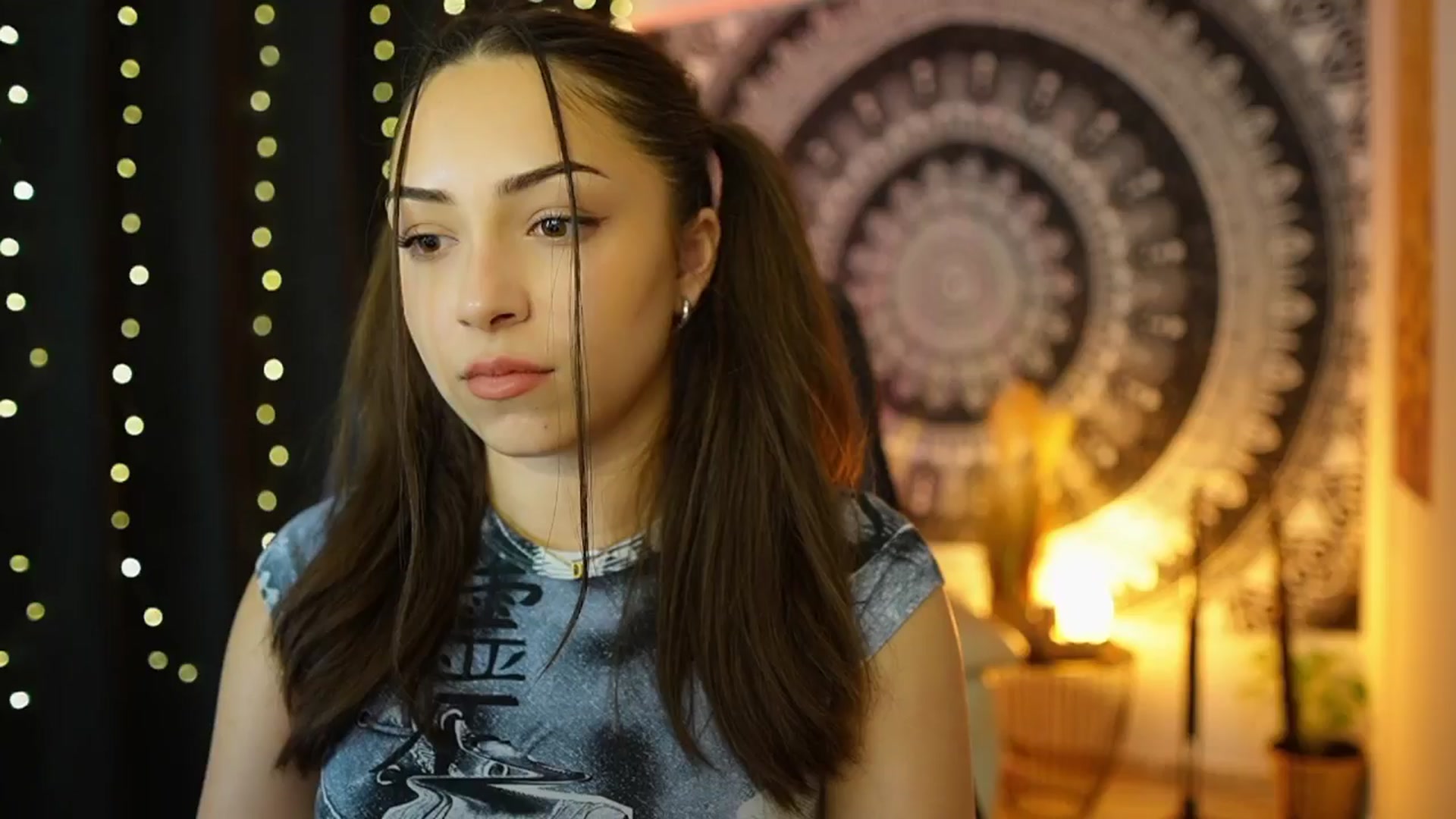 Gallery image thumbnail from Briar__Rose's myfreecams stream on, 06/05/2024, 16:11 image 5 of 20