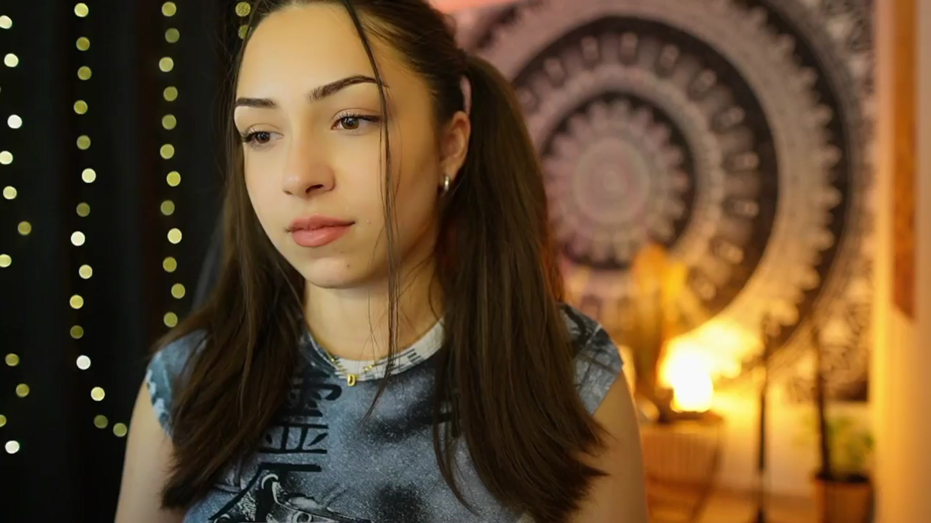Gallery image thumbnail from Briar__Rose's myfreecams stream on, 06/05/2024, 16:45 image 1 of 20