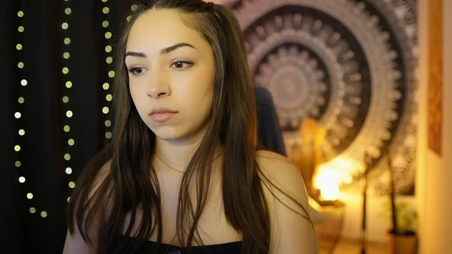 Gallery image thumbnail from Briar__Rose's myfreecams stream on, 06/06/2024, 16:38 image 1 of 20
