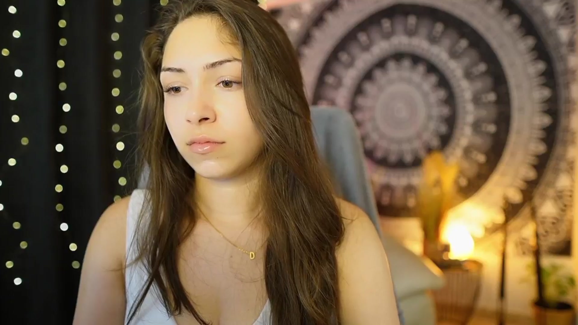 Gallery image thumbnail from Briar__Rose's myfreecams stream on, 06/11/2024, 17:02 image 3 of 20