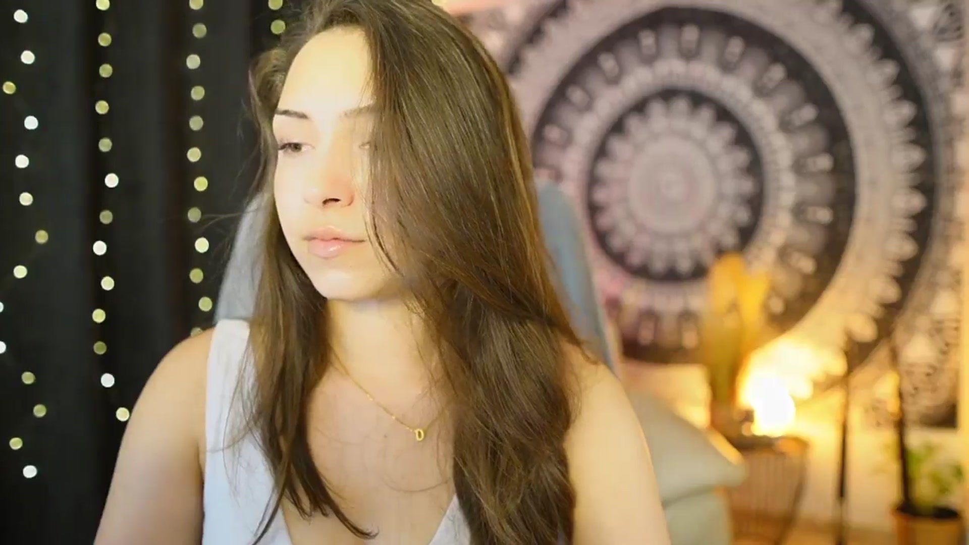 Gallery image thumbnail from Briar__Rose's myfreecams stream on, 06/11/2024, 17:02 image 8 of 20