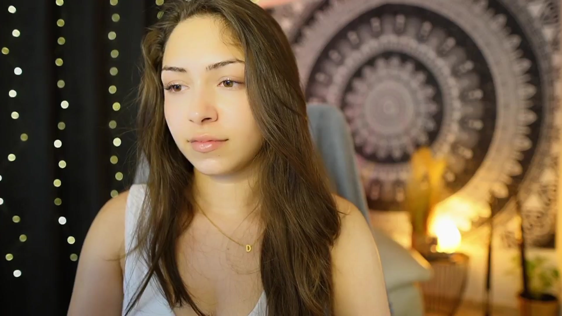 Gallery image thumbnail from Briar__Rose's myfreecams stream on, 06/11/2024, 17:02 image 2 of 20
