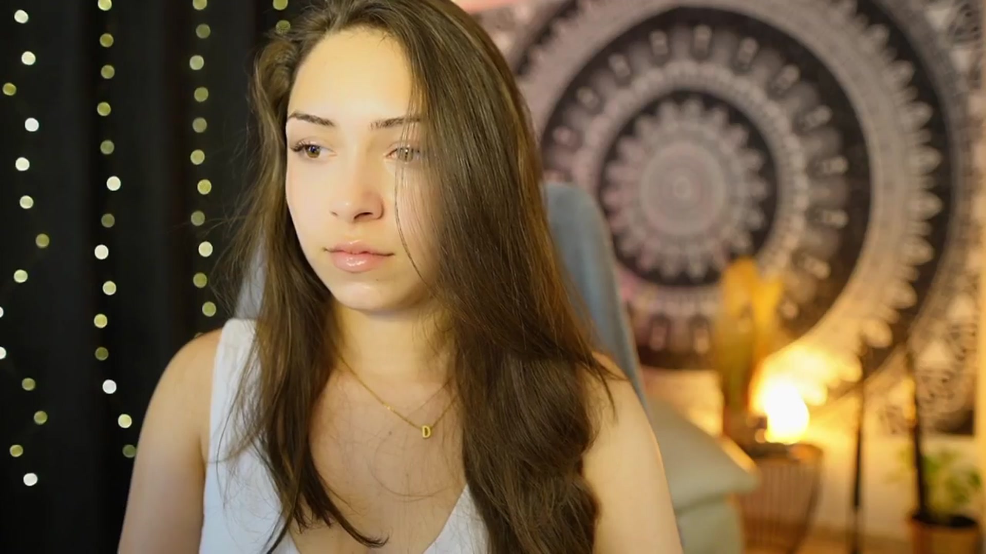 Gallery image thumbnail from Briar__Rose's myfreecams stream on, 06/11/2024, 17:02 image 16 of 20