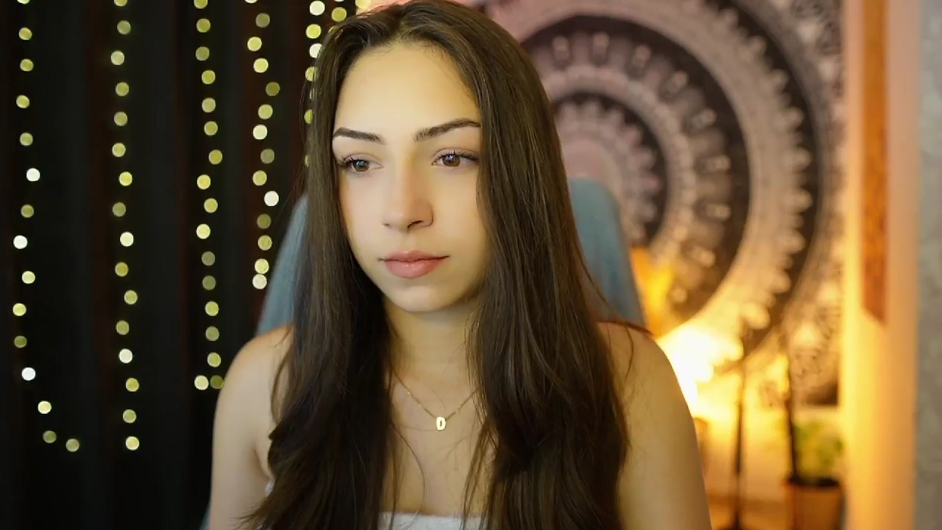 Gallery image thumbnail from Briar__Rose's myfreecams stream on, 06/12/2024, 14:11 image 3 of 20