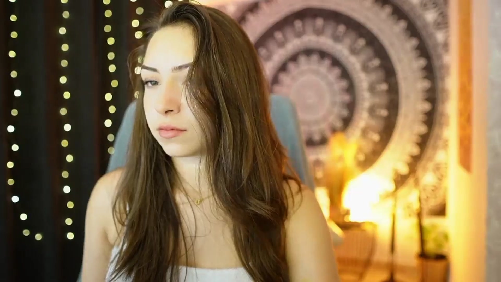 Gallery image thumbnail from Briar__Rose's myfreecams stream on, 06/12/2024, 14:11 image 11 of 20