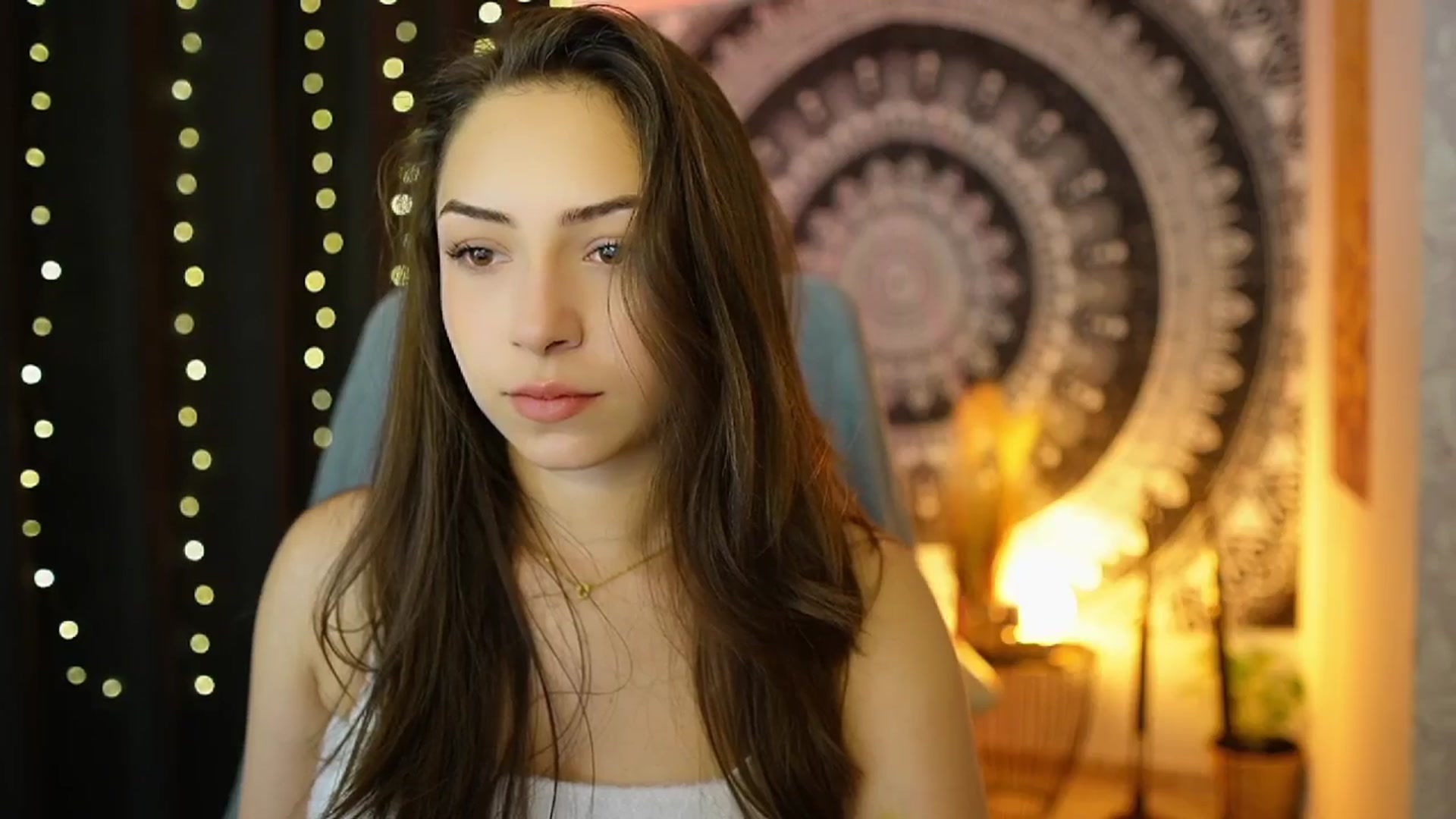 Gallery image thumbnail from Briar__Rose's myfreecams stream on, 06/12/2024, 14:11 image 10 of 20