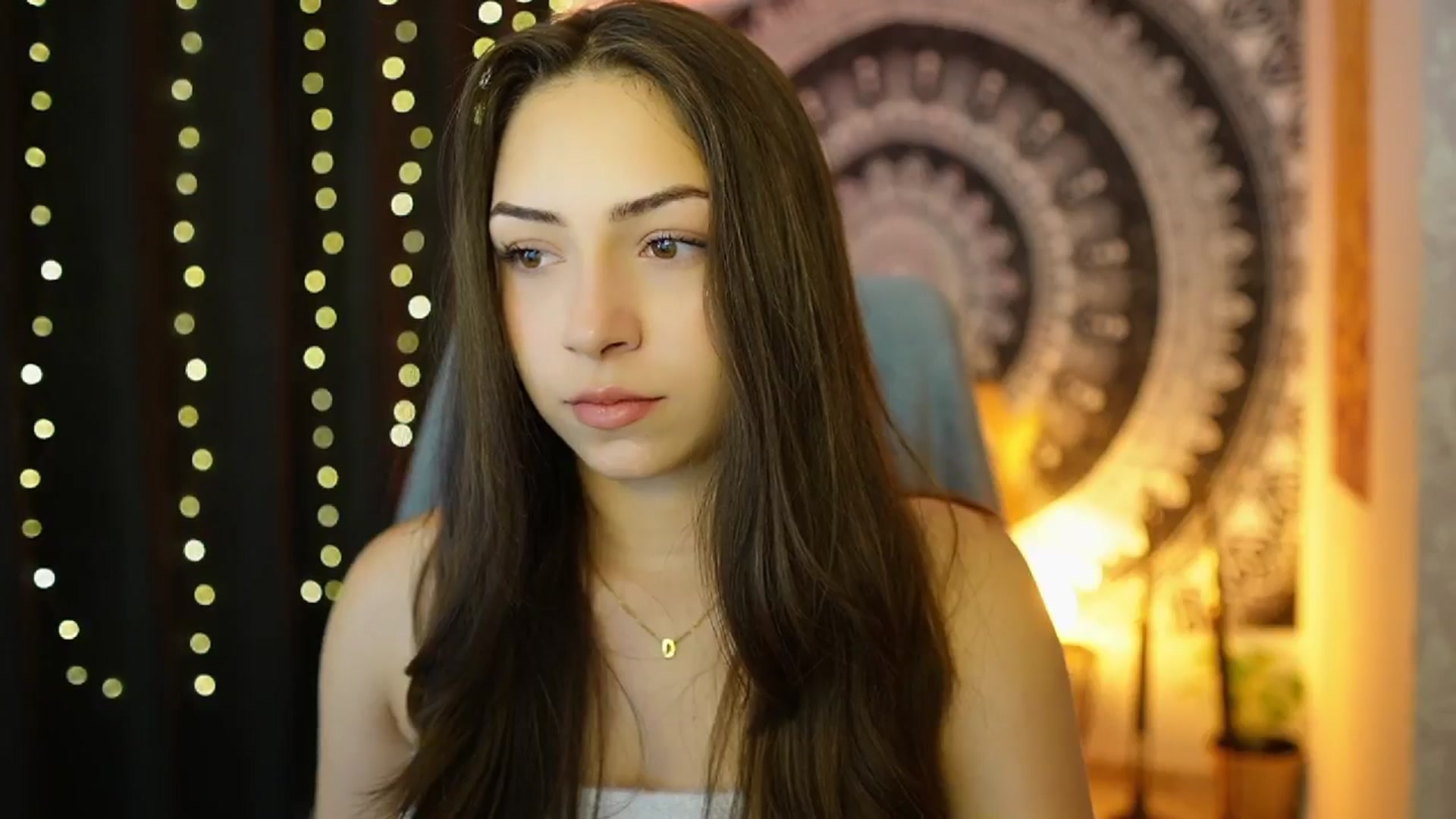 Gallery image thumbnail from Briar__Rose's myfreecams stream on, 06/12/2024, 14:11 image 4 of 20