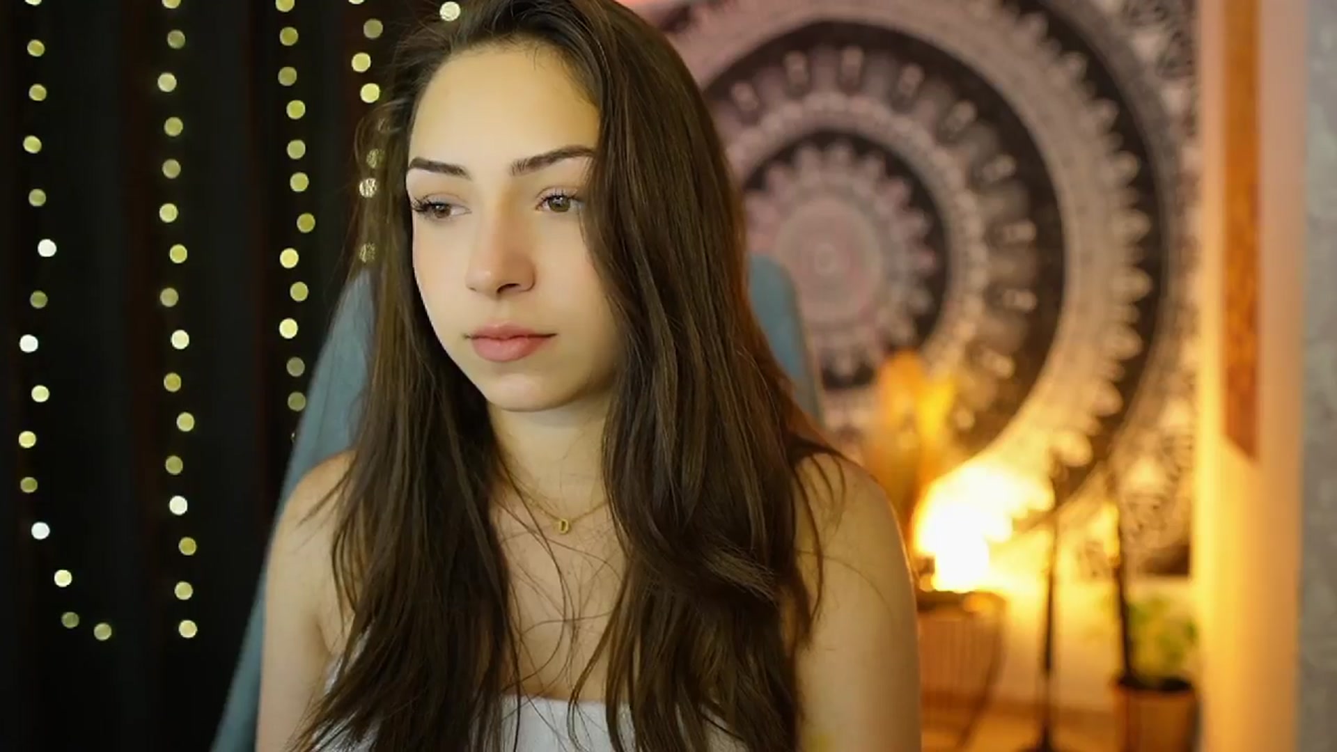 Gallery image thumbnail from Briar__Rose's myfreecams stream on, 06/12/2024, 14:11 image 16 of 20