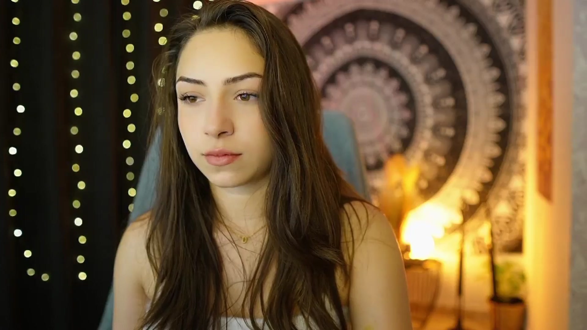 Gallery image thumbnail from Briar__Rose's myfreecams stream on, 06/12/2024, 14:11 image 14 of 20
