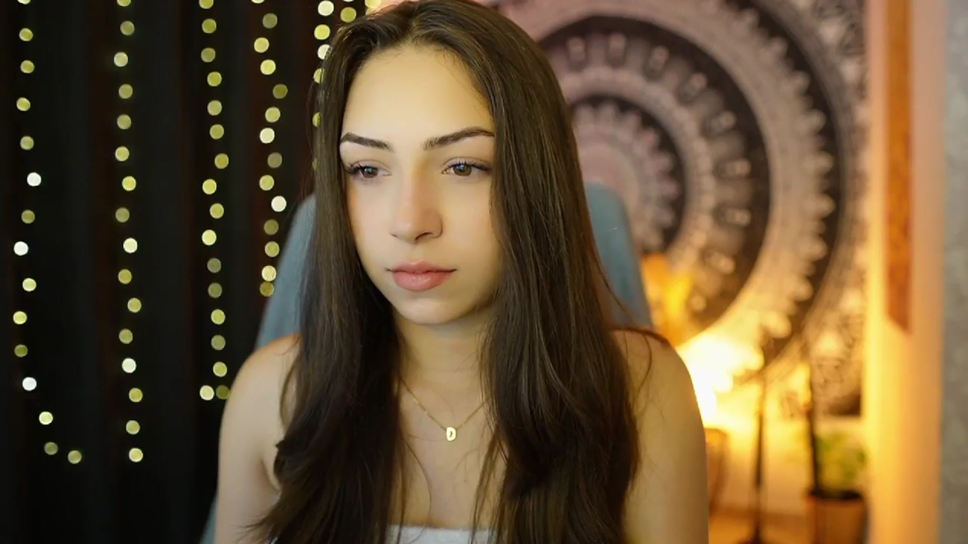 Gallery image thumbnail from Briar__Rose's myfreecams stream on, 06/12/2024, 14:11 image 2 of 20