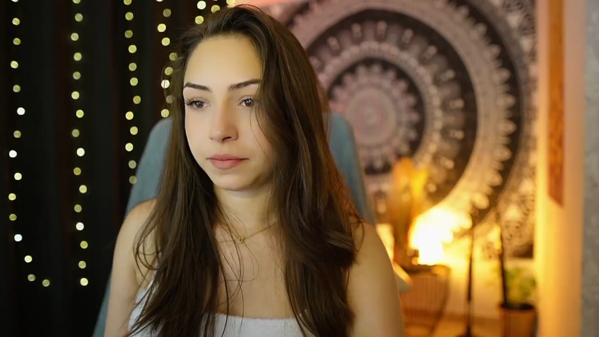 Gallery image thumbnail from Briar__Rose's myfreecams stream on, 06/12/2024, 14:11 image 9 of 20