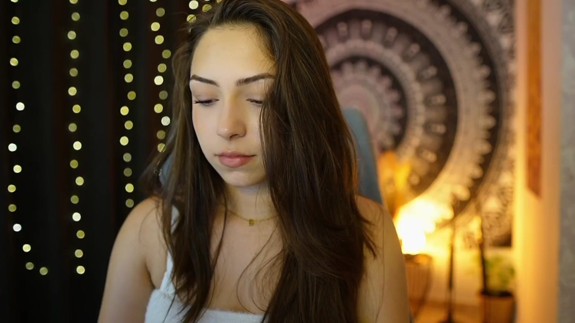 Gallery image thumbnail from Briar__Rose's myfreecams stream on, 06/12/2024, 16:38 image 4 of 20