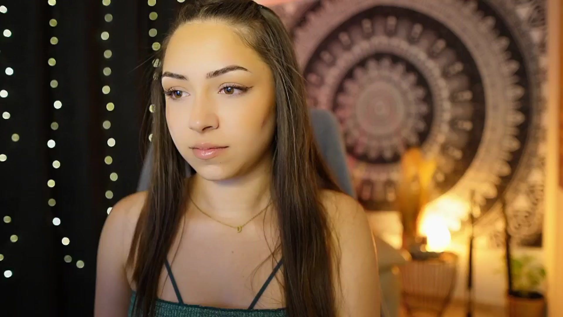 Gallery image thumbnail from Briar__Rose's myfreecams stream on, 06/14/2024, 15:20 image 20 of 20