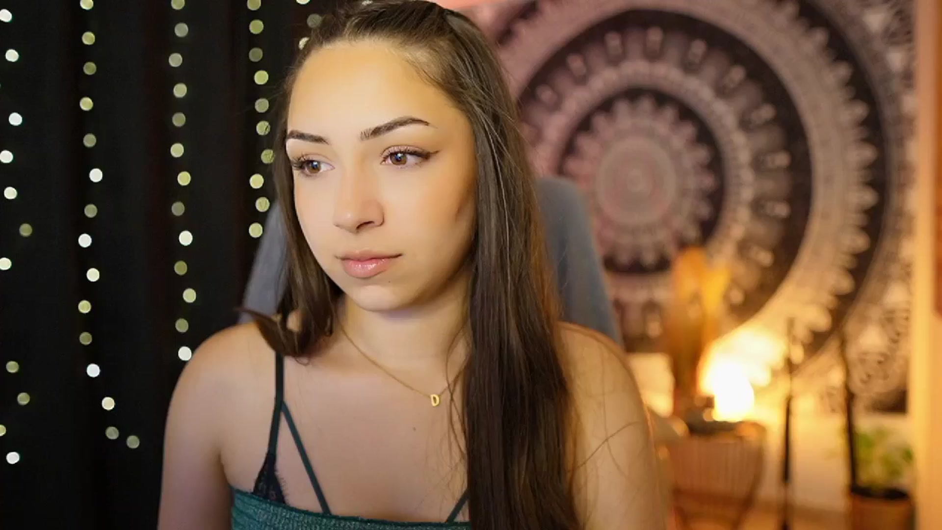 Gallery image thumbnail from Briar__Rose's myfreecams stream on, 06/14/2024, 15:20 image 5 of 20