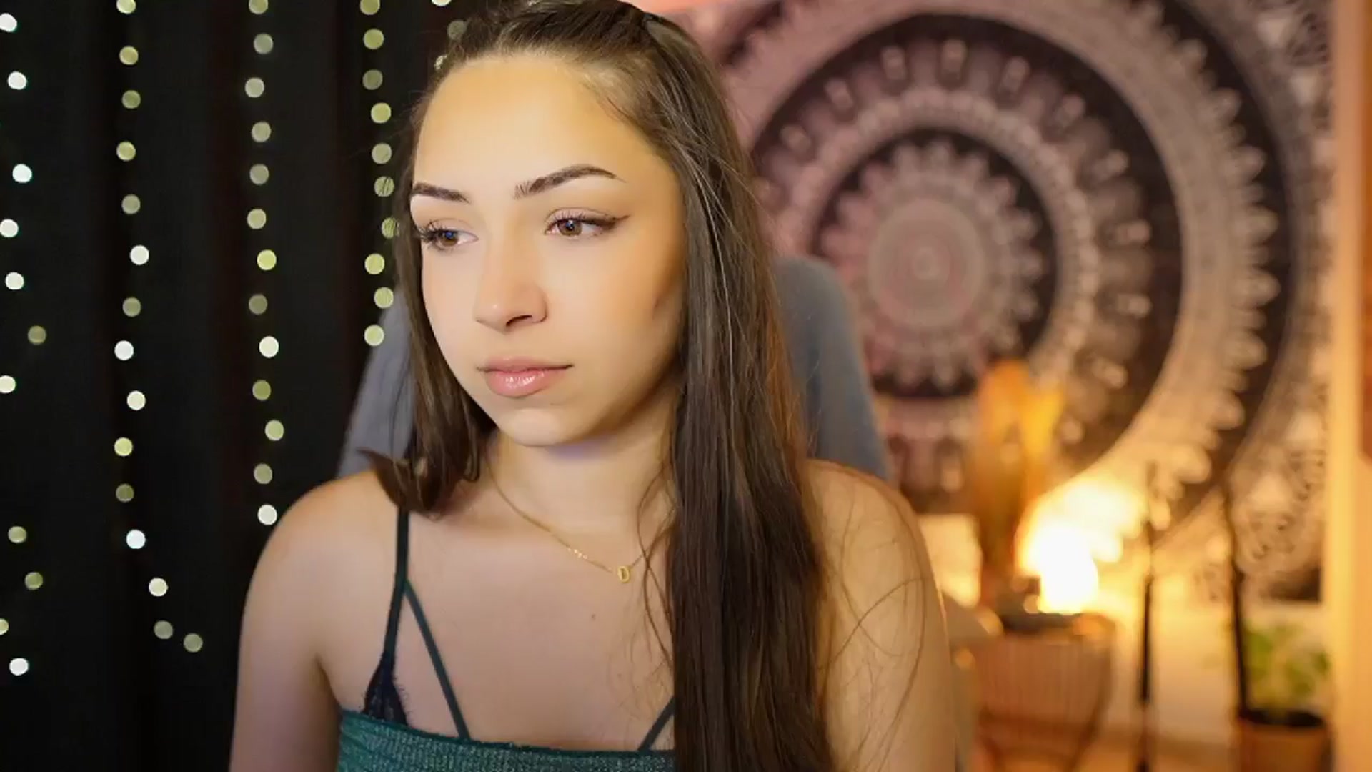 Gallery image thumbnail from Briar__Rose's myfreecams stream on, 06/14/2024, 15:20 image 1 of 20