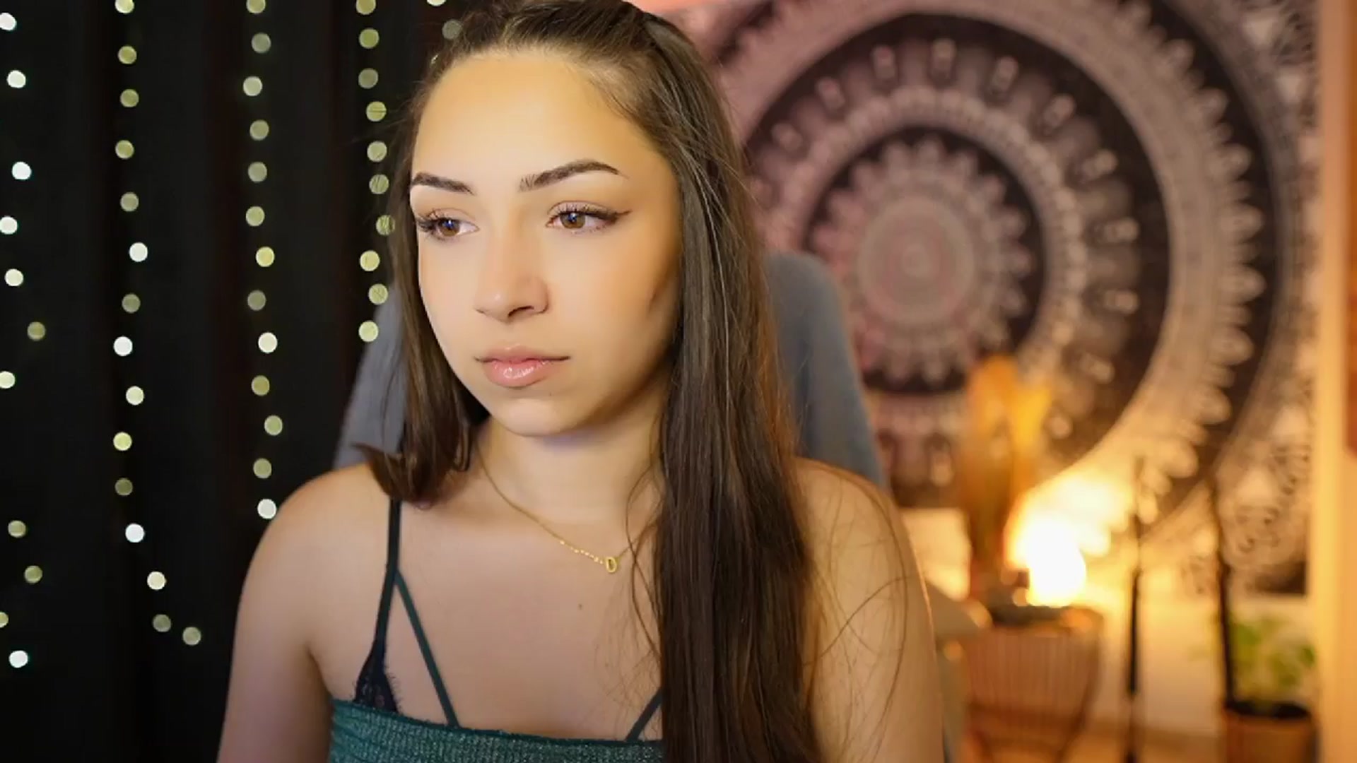 Gallery image thumbnail from Briar__Rose's myfreecams stream on, 06/14/2024, 15:20 image 2 of 20