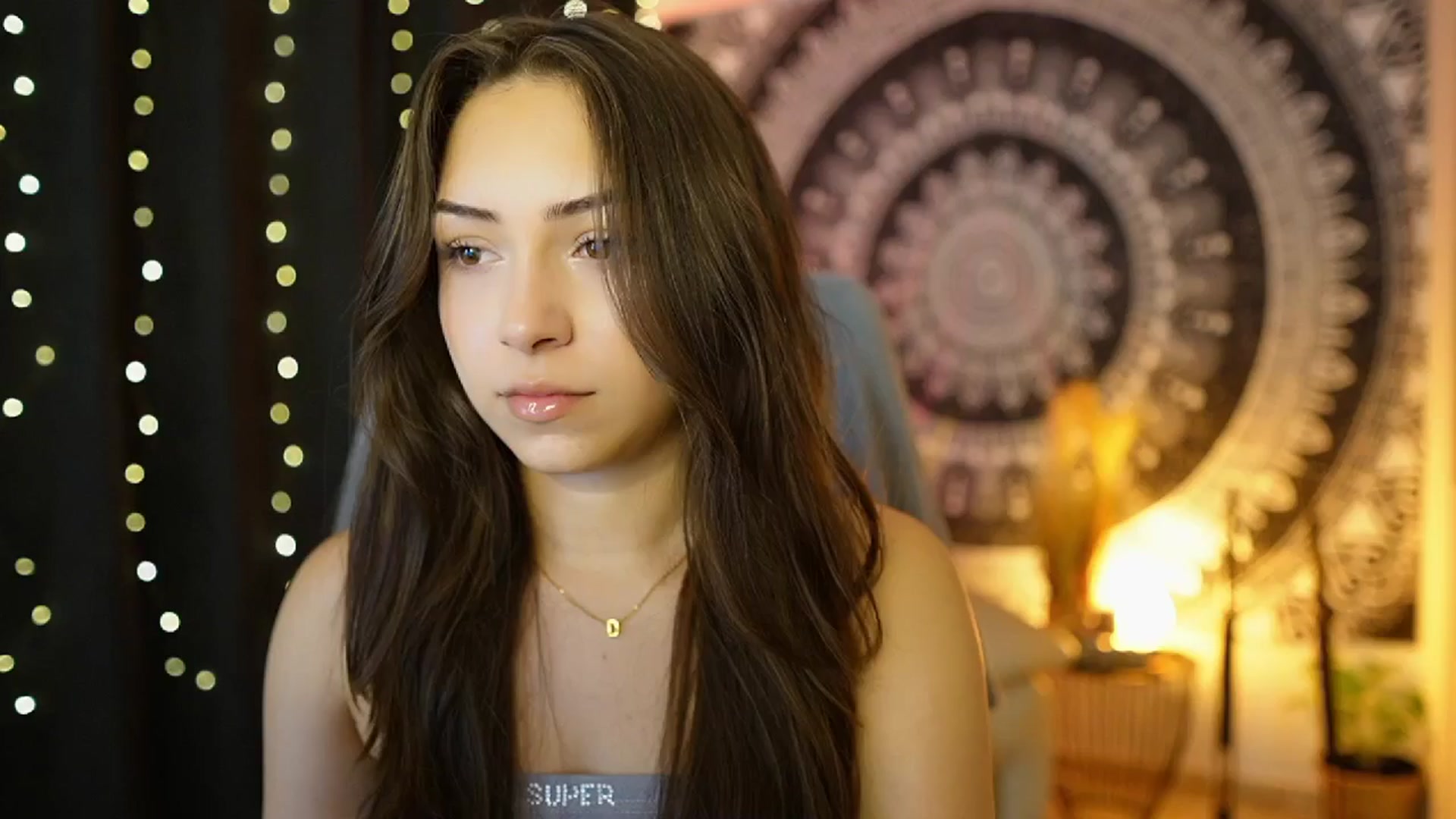 Gallery image thumbnail from Briar__Rose's myfreecams stream on, 06/15/2024, 13:17 image 13 of 20