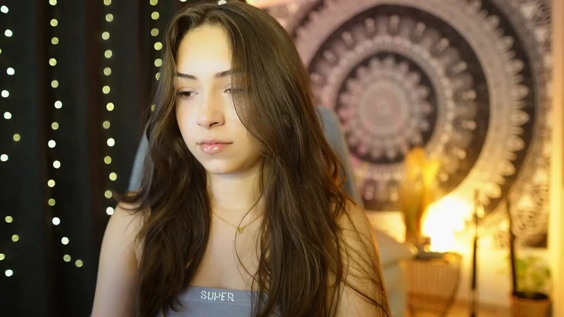 Gallery image thumbnail from Briar__Rose's myfreecams stream on, 06/15/2024, 13:44 image 13 of 20